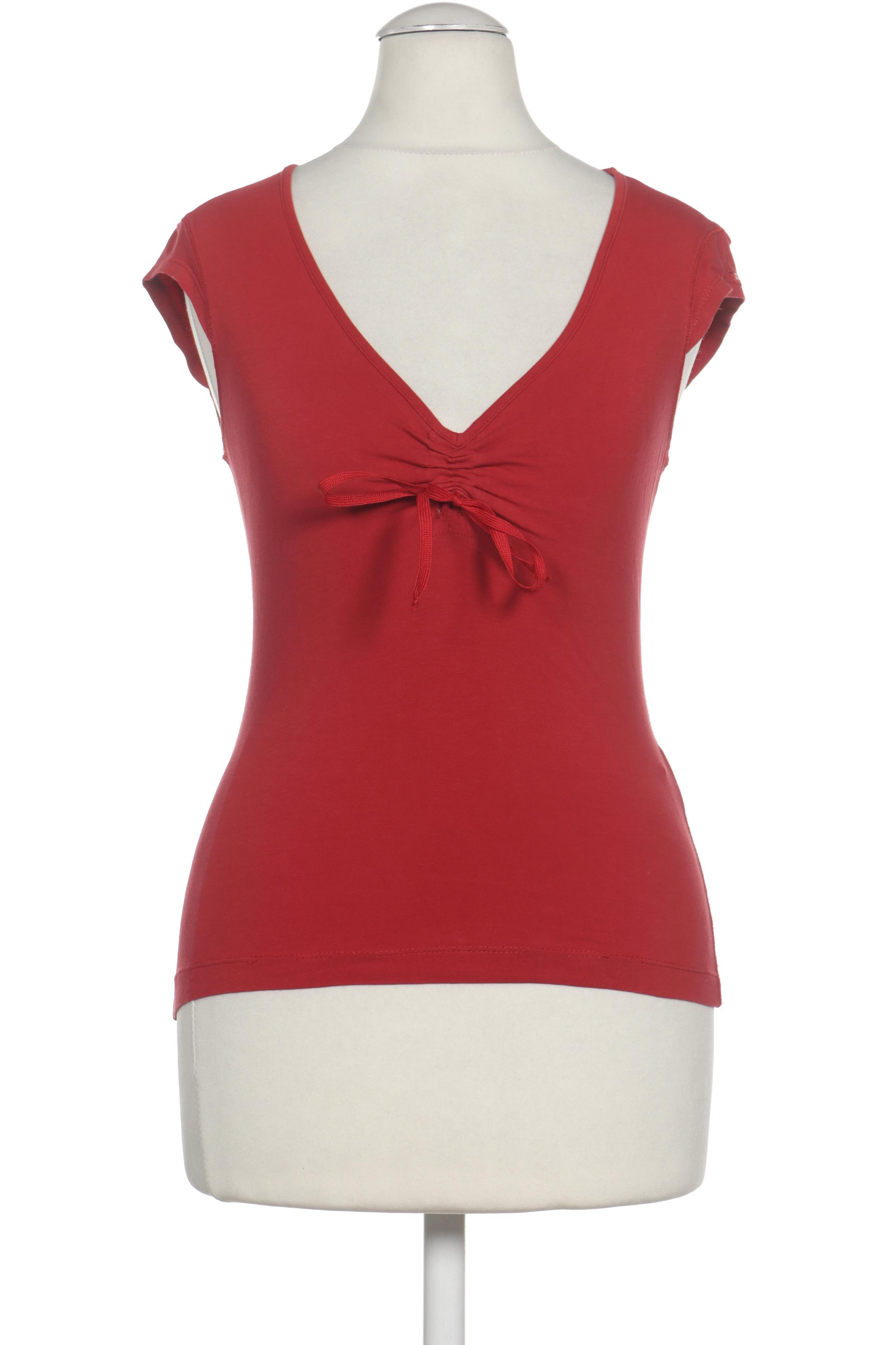 

Miss Sixty Damen T-Shirt, rot, Gr. 38