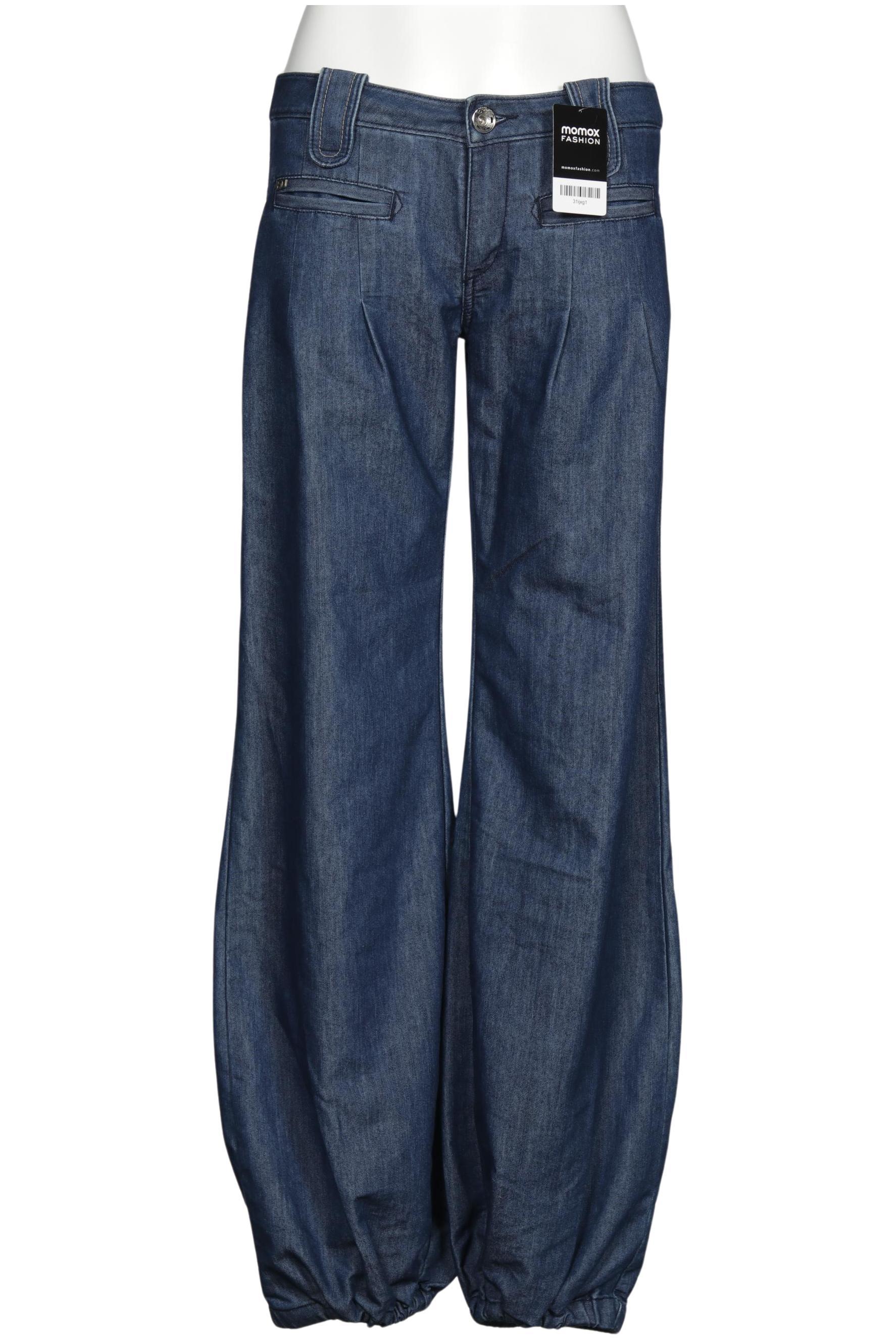 

Miss Sixty Damen Jeans, blau, Gr. 29