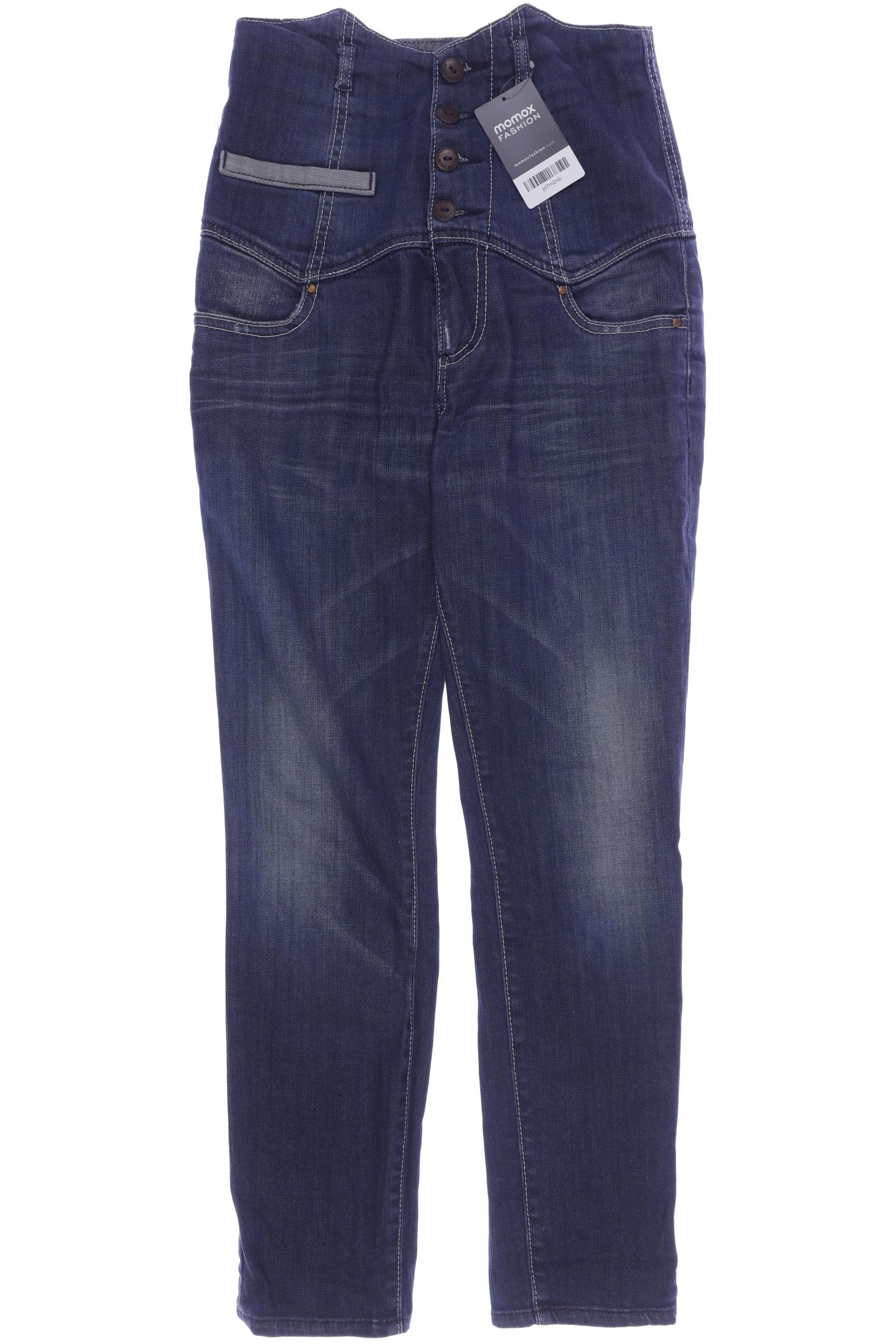 

Miss Sixty Damen Jeans, blau, Gr. 27