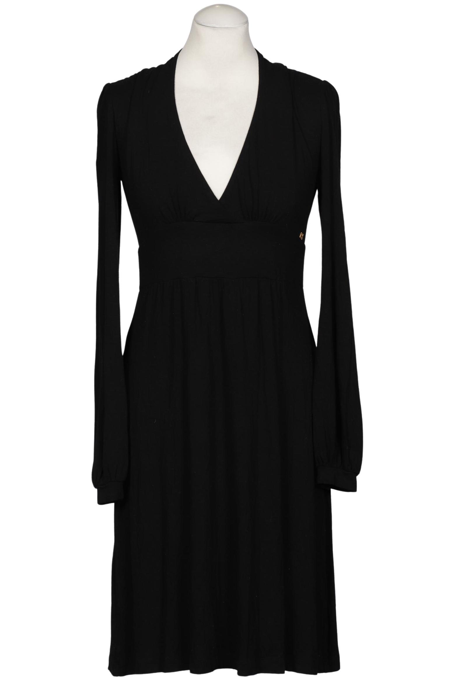 

Miss Sixty Damen Kleid, schwarz, Gr. 38