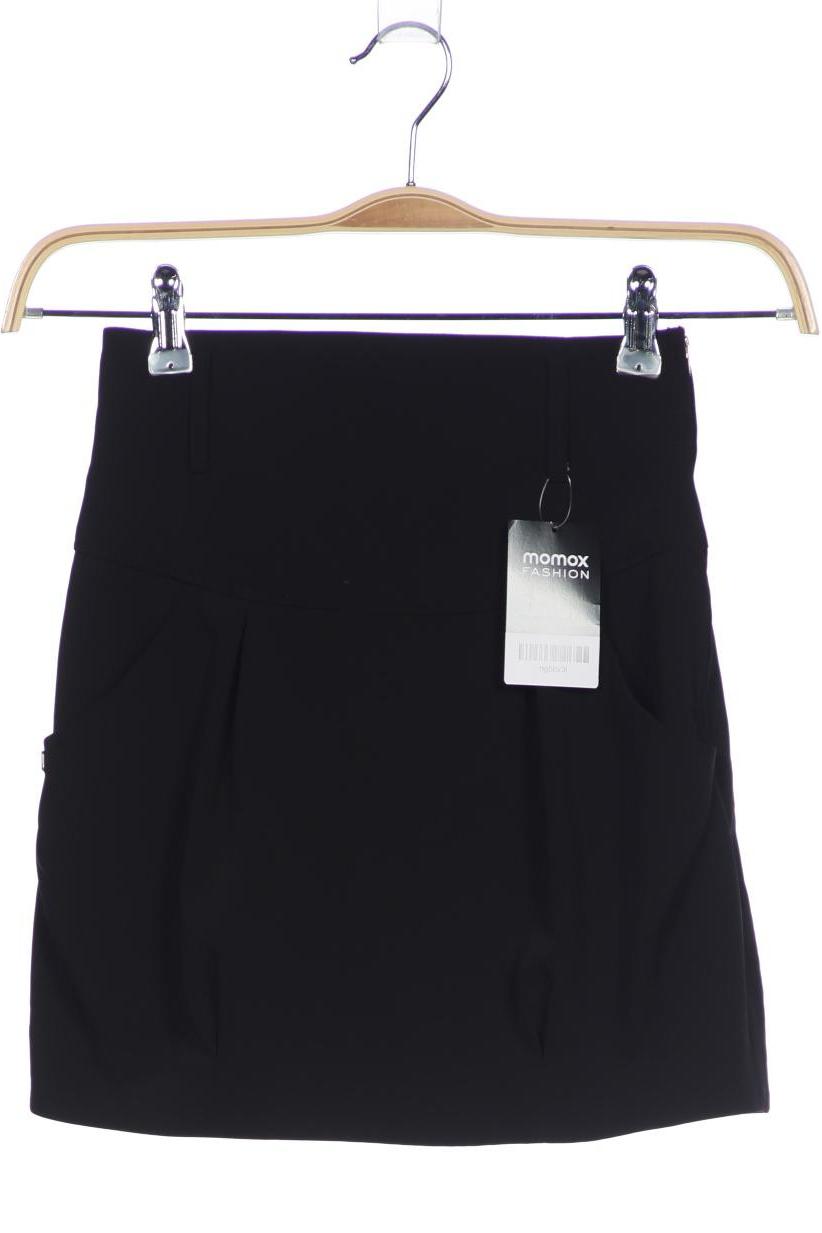 

Miss Sixty Damen Rock, schwarz, Gr. 34
