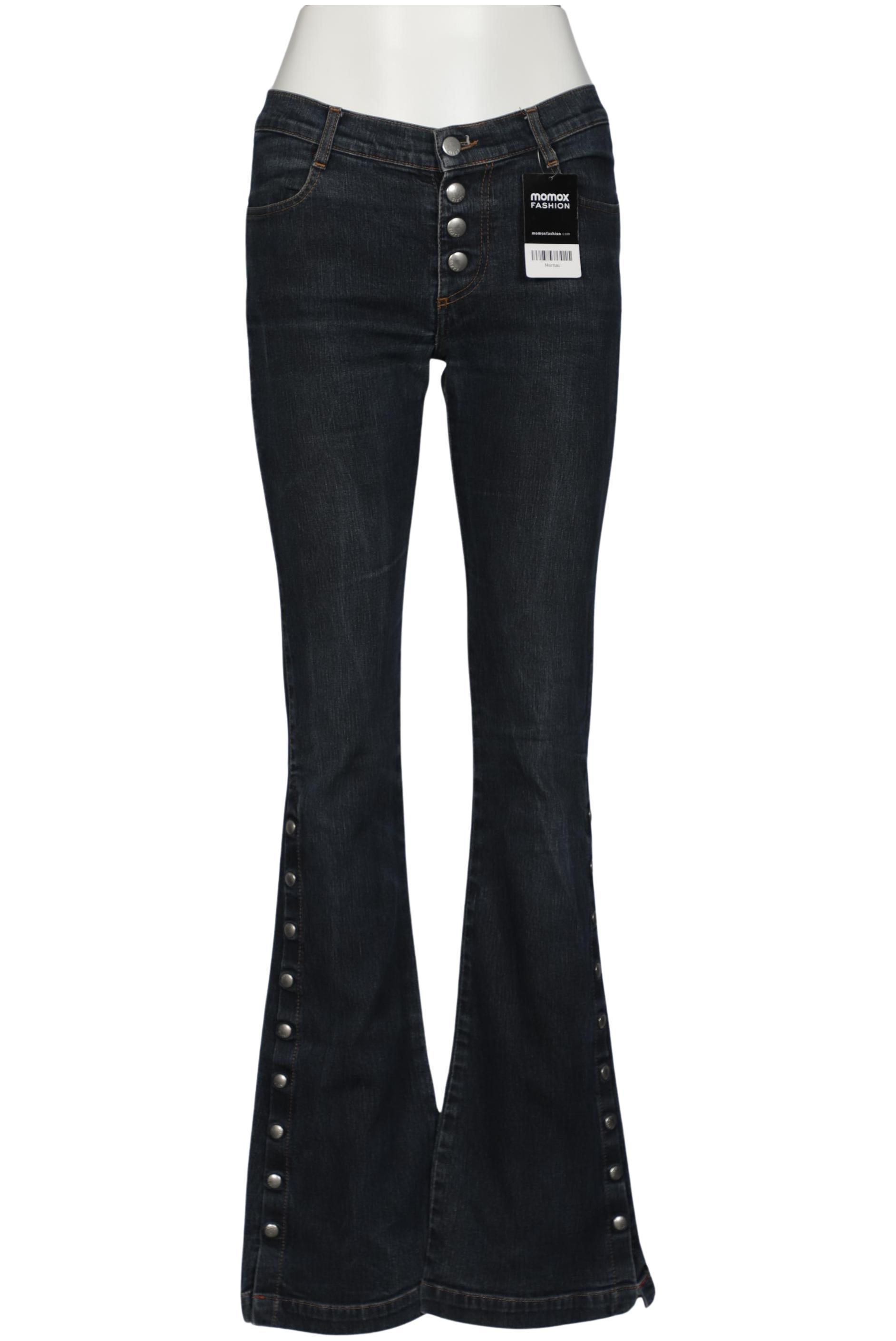 

Miss Sixty Damen Jeans, marineblau, Gr. 28