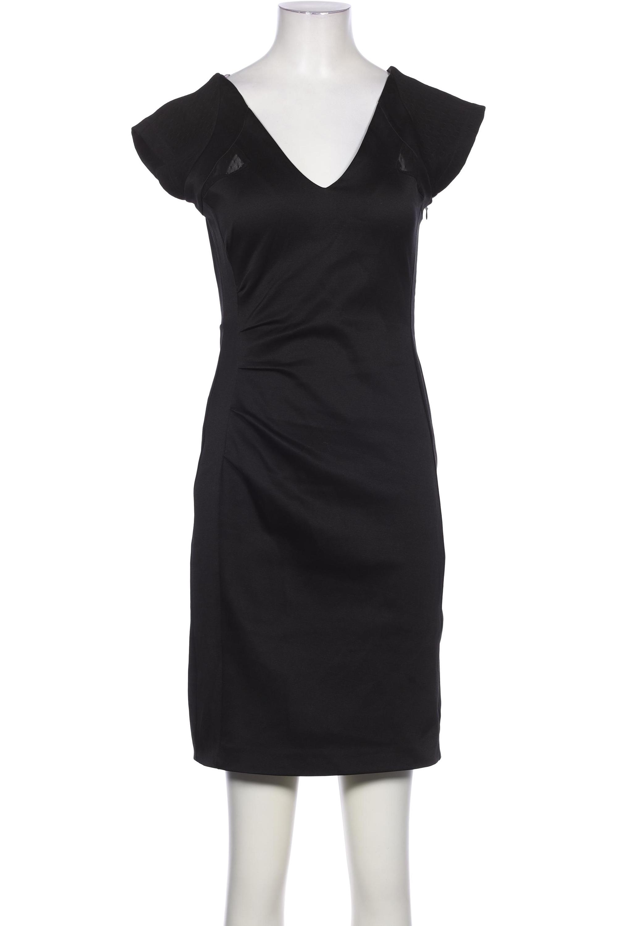 

Miss Sixty Damen Kleid, schwarz, Gr. 34