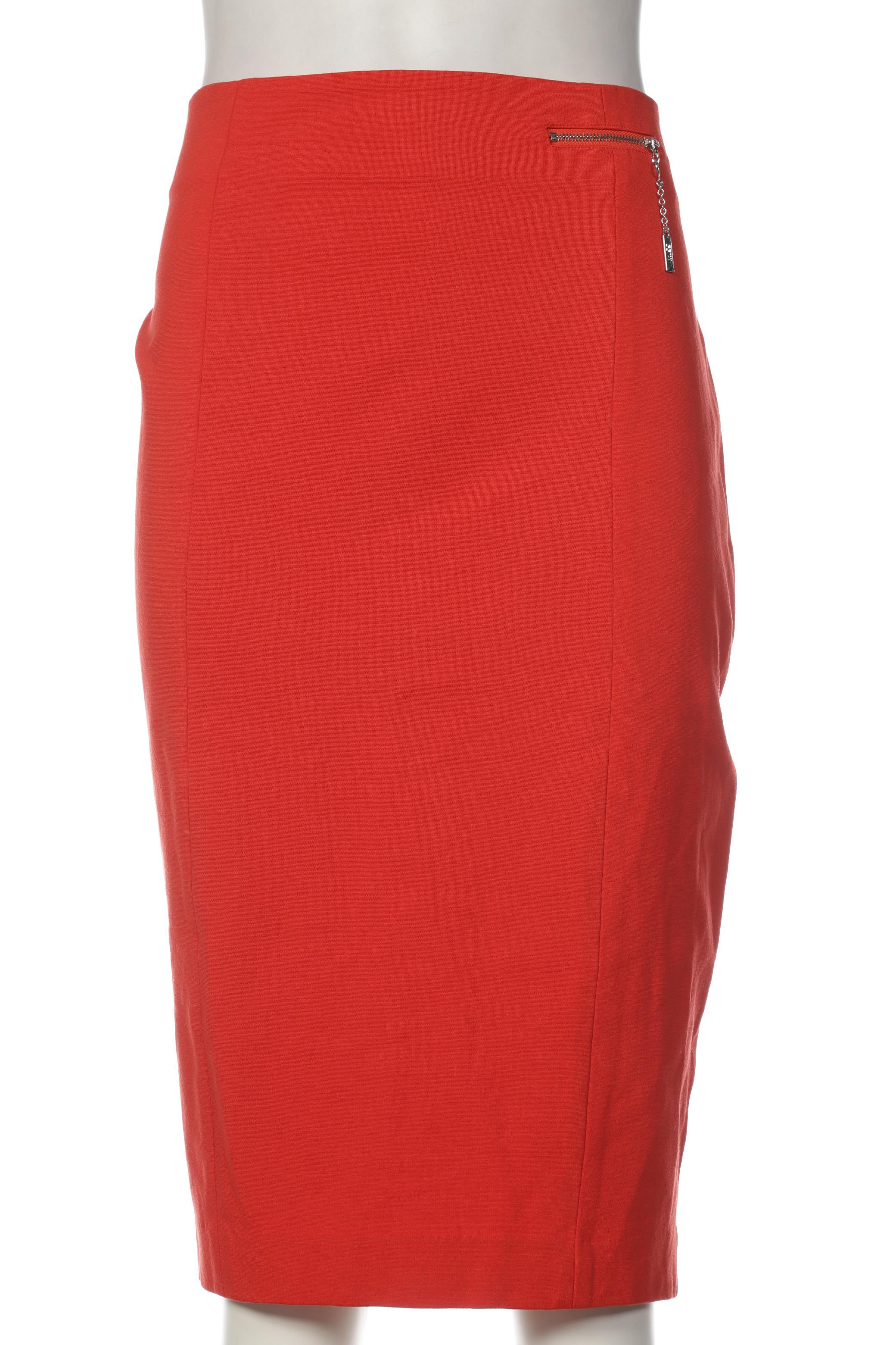 

Miss Sixty Damen Rock, rot, Gr. 42