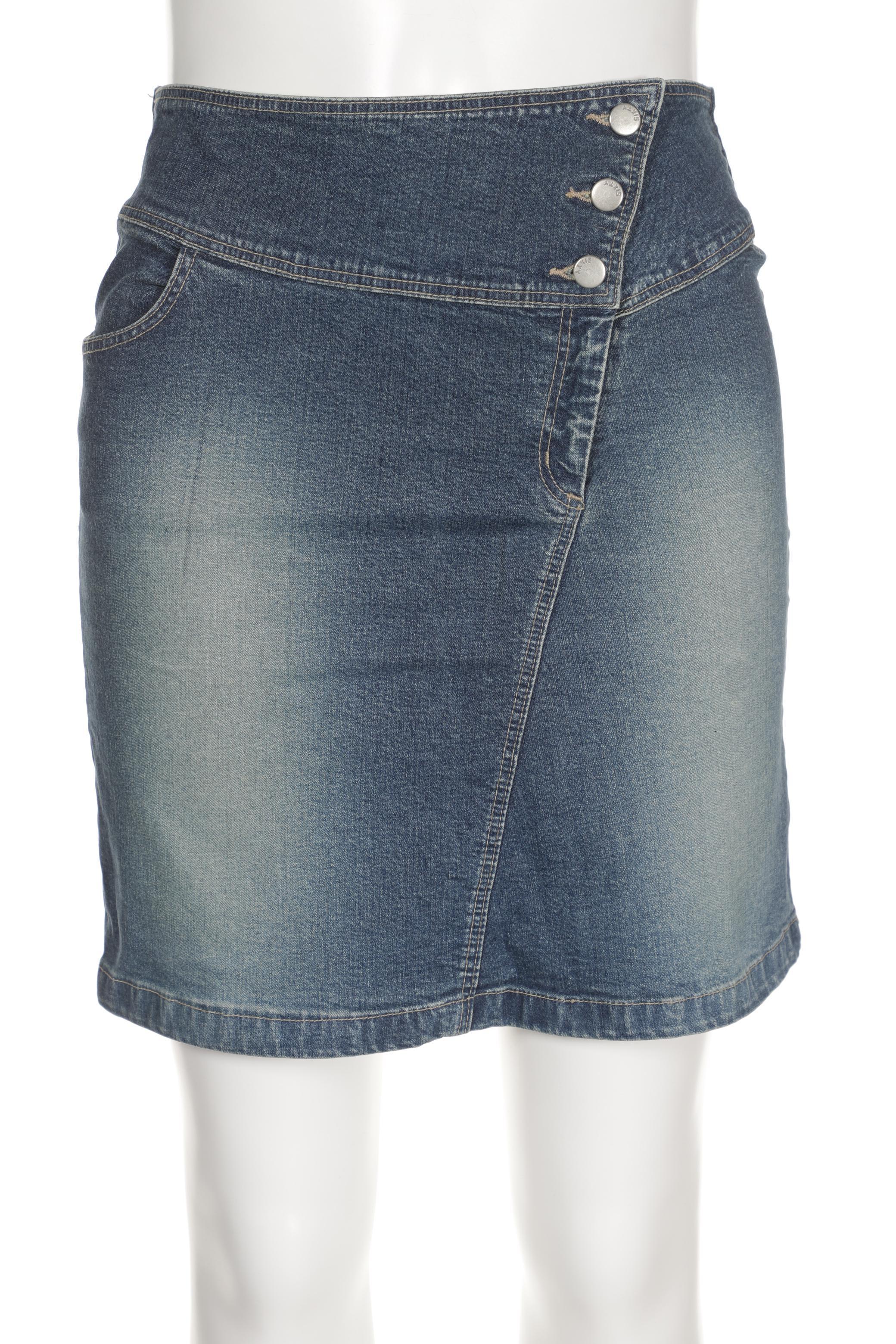 

Miss Sixty Damen Rock, blau, Gr. 44