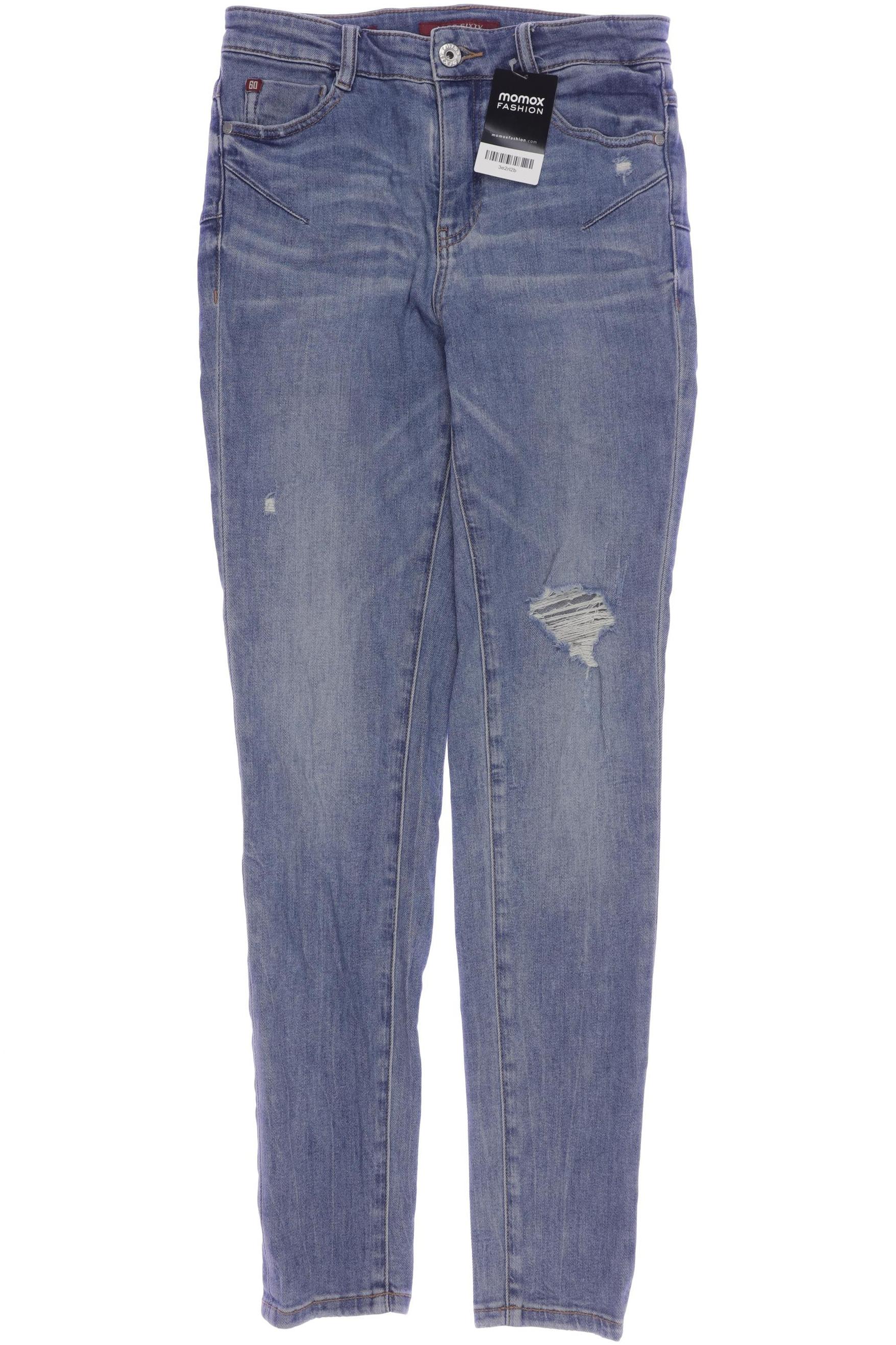 

Miss Sixty Damen Jeans, blau, Gr. 28