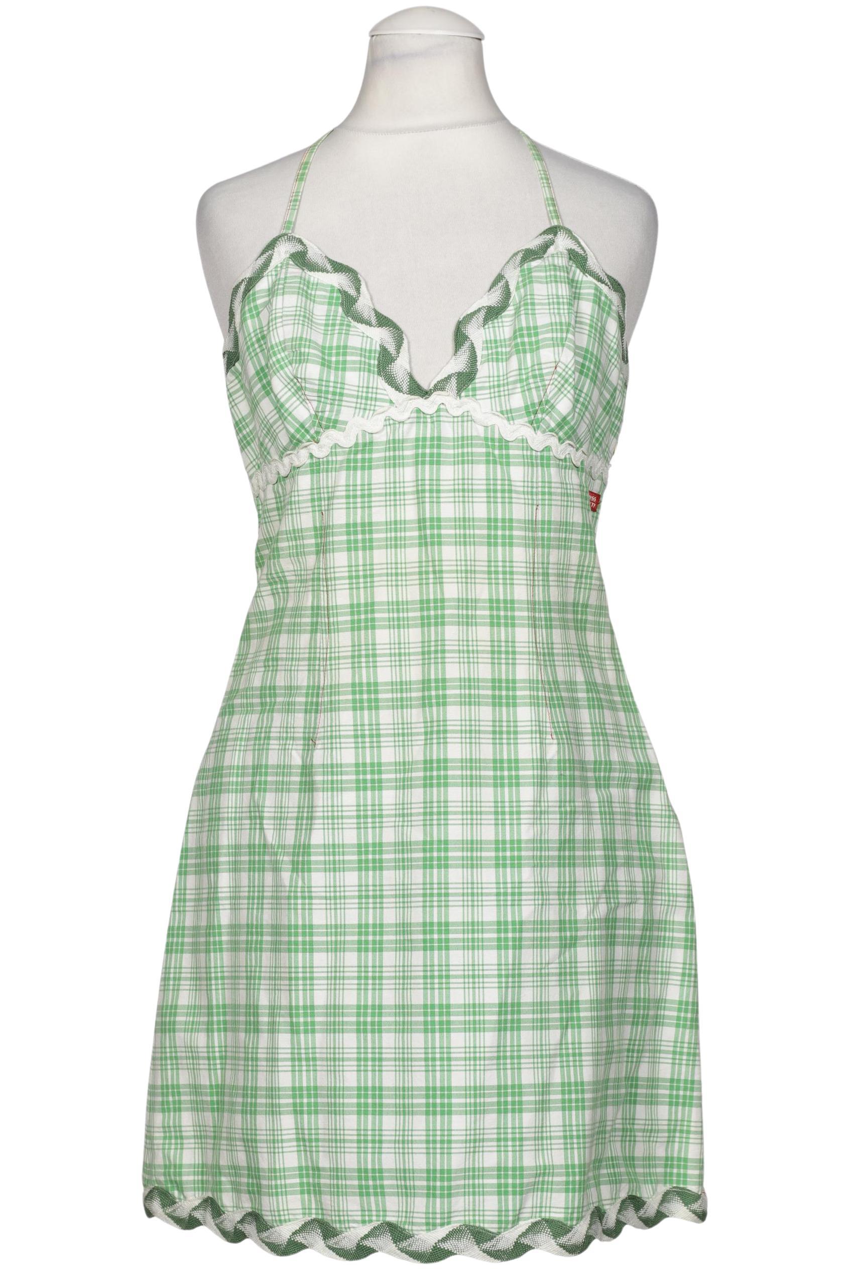 

Miss Sixty Damen Kleid, mehrfarbig, Gr. 38