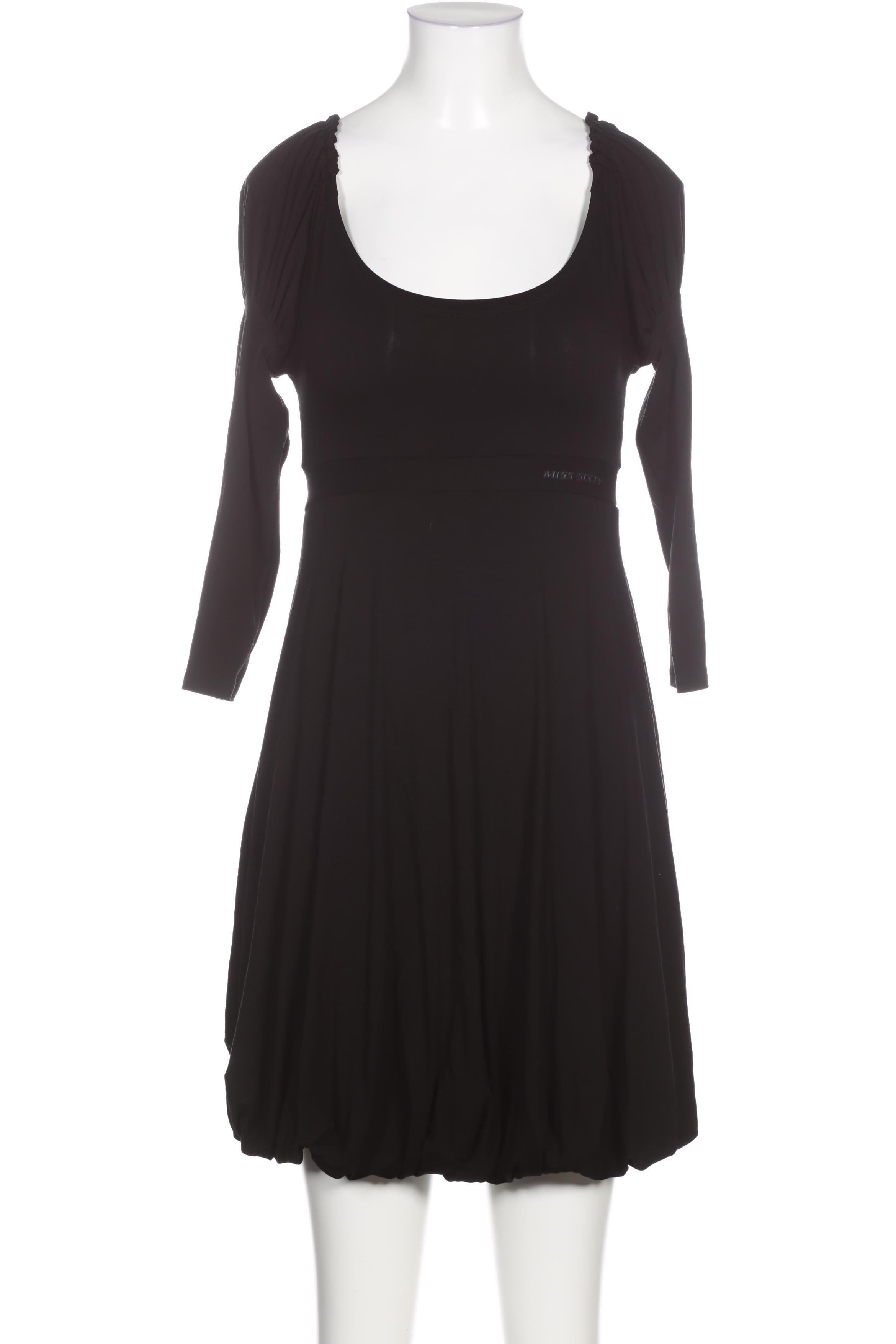 

Miss Sixty Damen Kleid, schwarz, Gr.
