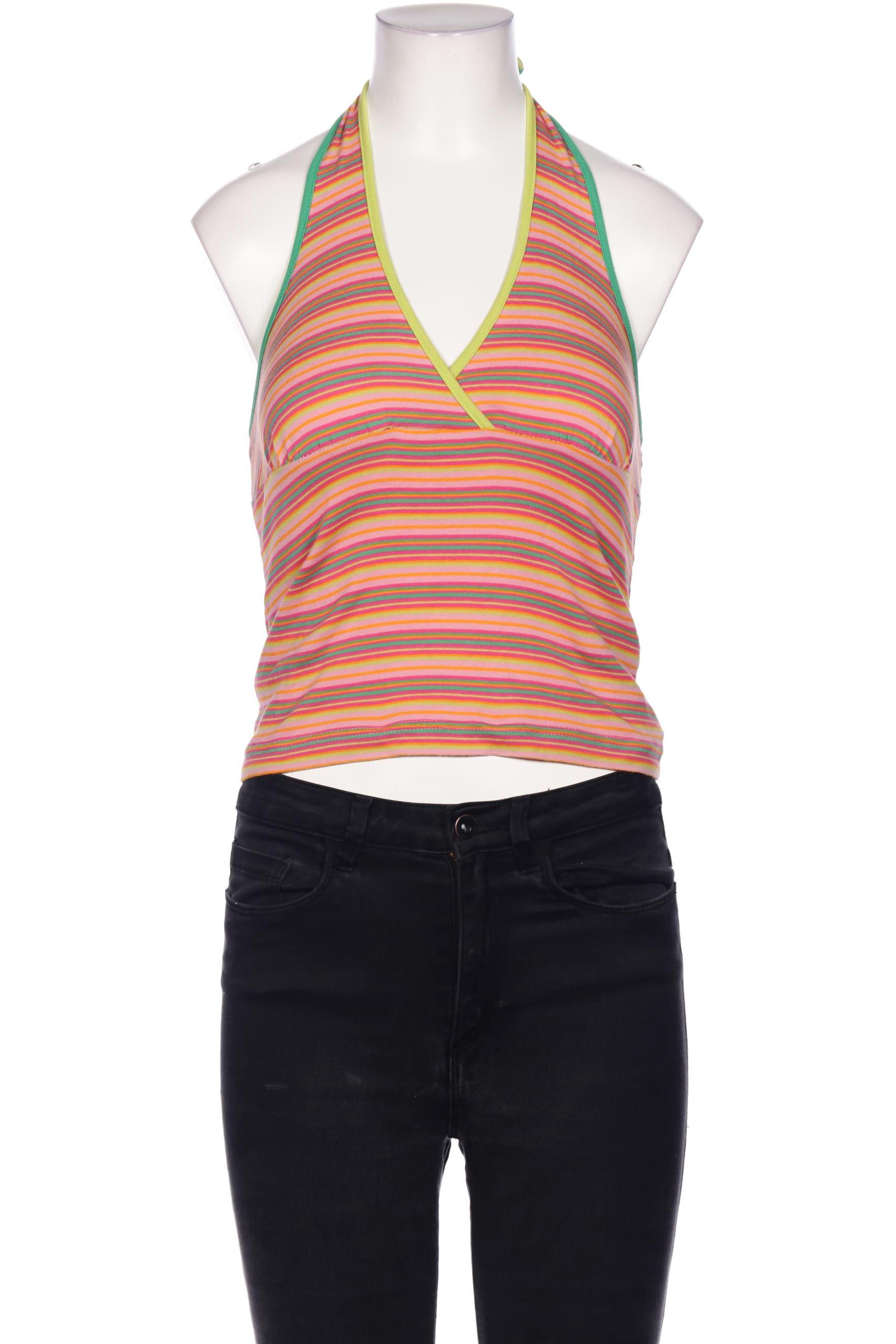

Miss Sixty Damen Top, mehrfarbig, Gr. 36
