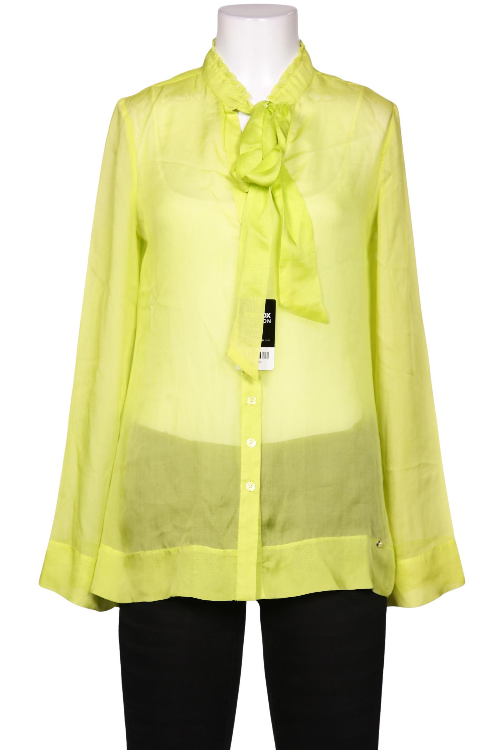 Thumbnail - Miss Sixty Damen Bluse, hellgrün, Gr. 34