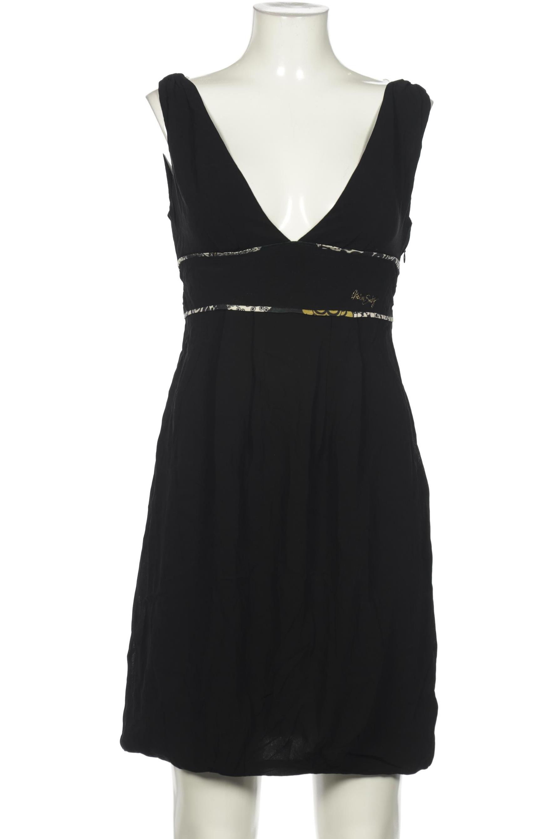 

Miss Sixty Damen Kleid, schwarz, Gr. 42