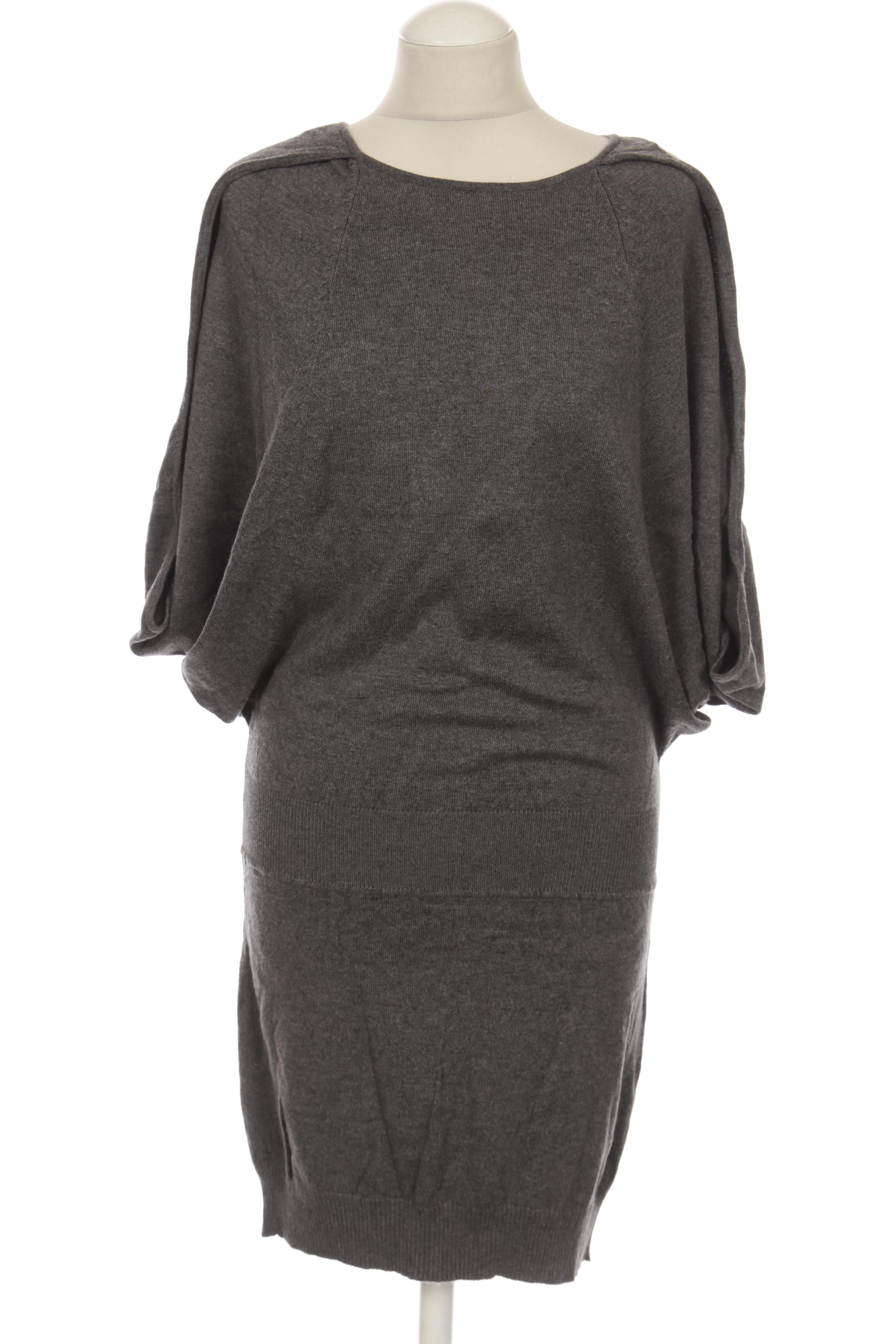 

Miss Sixty Damen Kleid, grau, Gr. 36