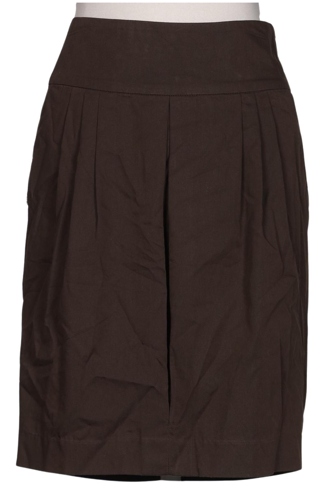 

Miss Sixty Damen Rock, braun, Gr. 38