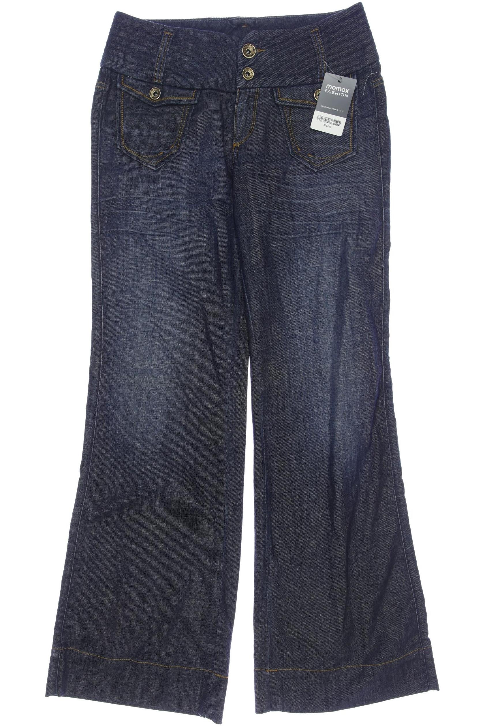 

Miss Sixty Damen Jeans, marineblau, Gr. 31