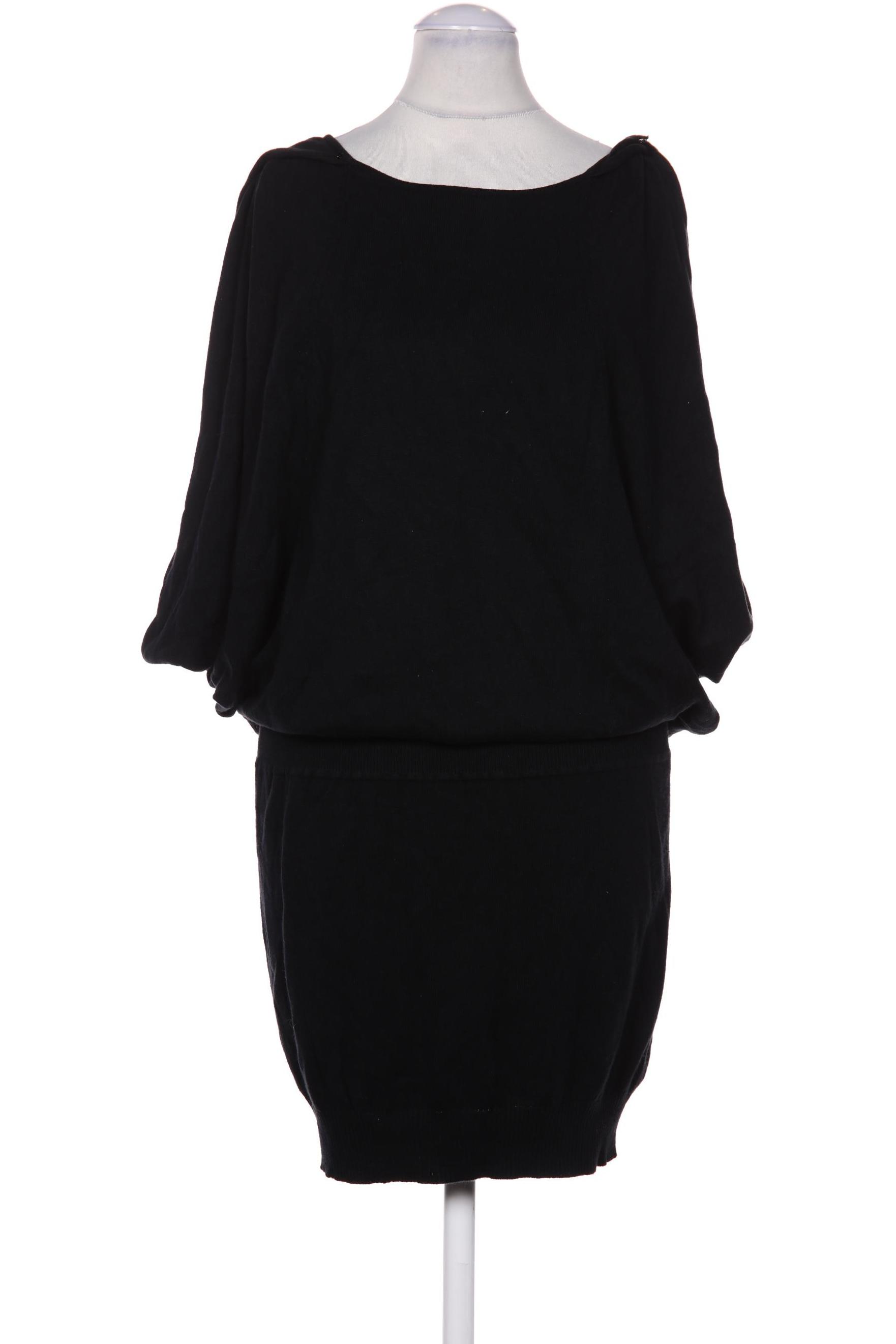 

Miss Sixty Damen Kleid, schwarz, Gr. 36