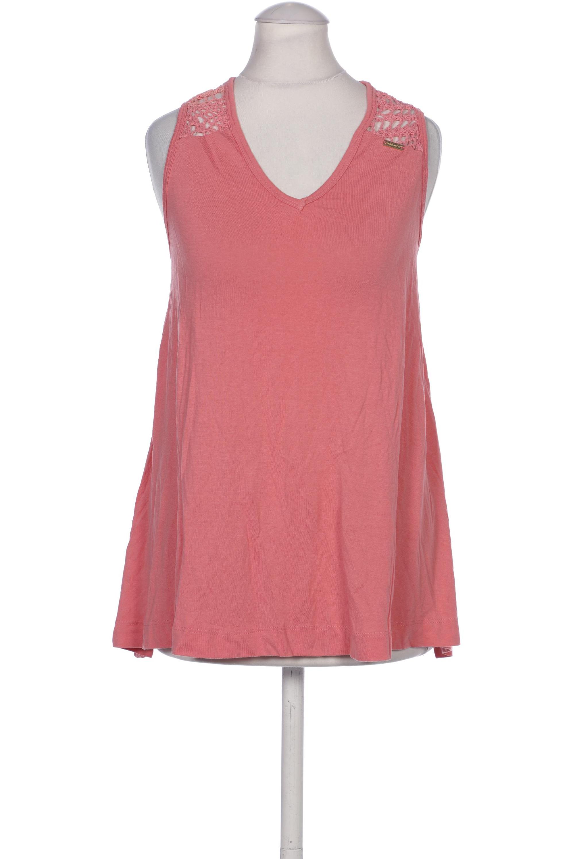 

Miss Sixty Damen Top, pink, Gr. 36
