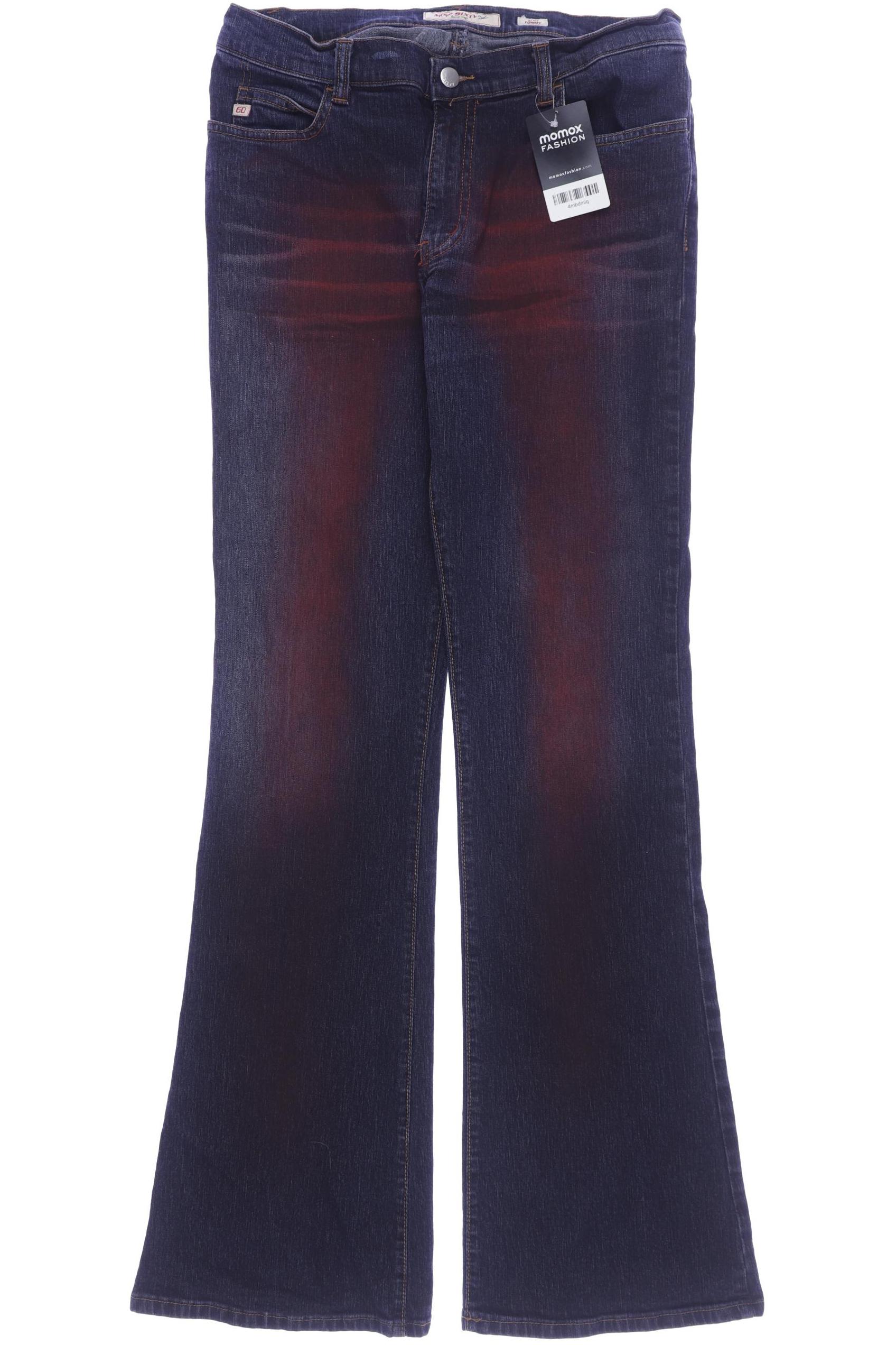 

Miss Sixty Damen Jeans, marineblau, Gr. 42