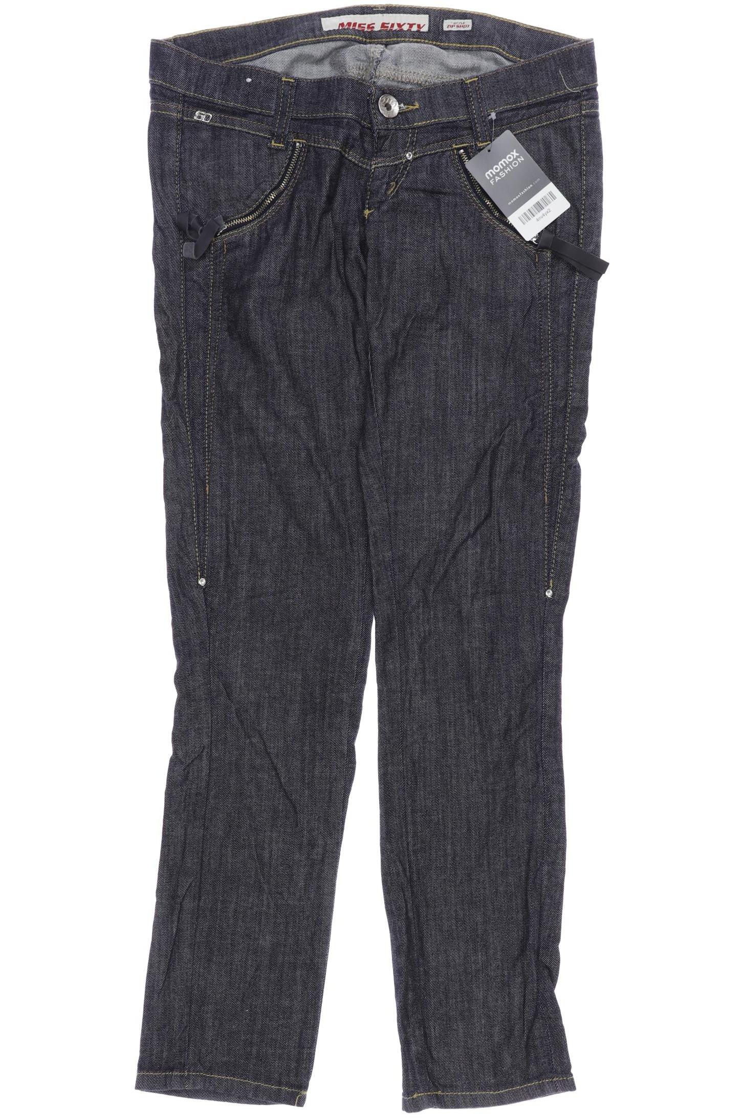 

Miss Sixty Damen Jeans, marineblau, Gr. 30