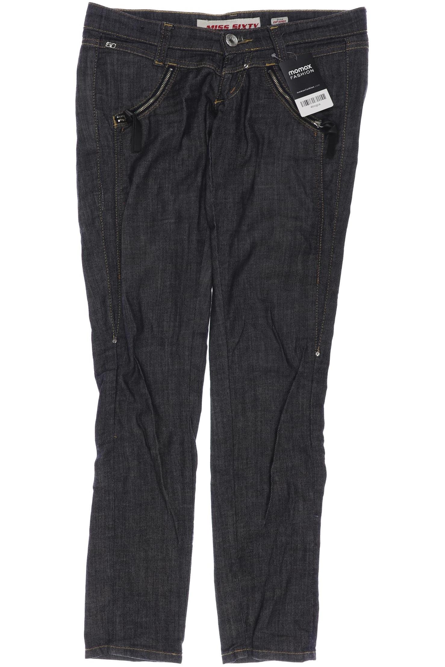 

Miss Sixty Damen Jeans, marineblau
