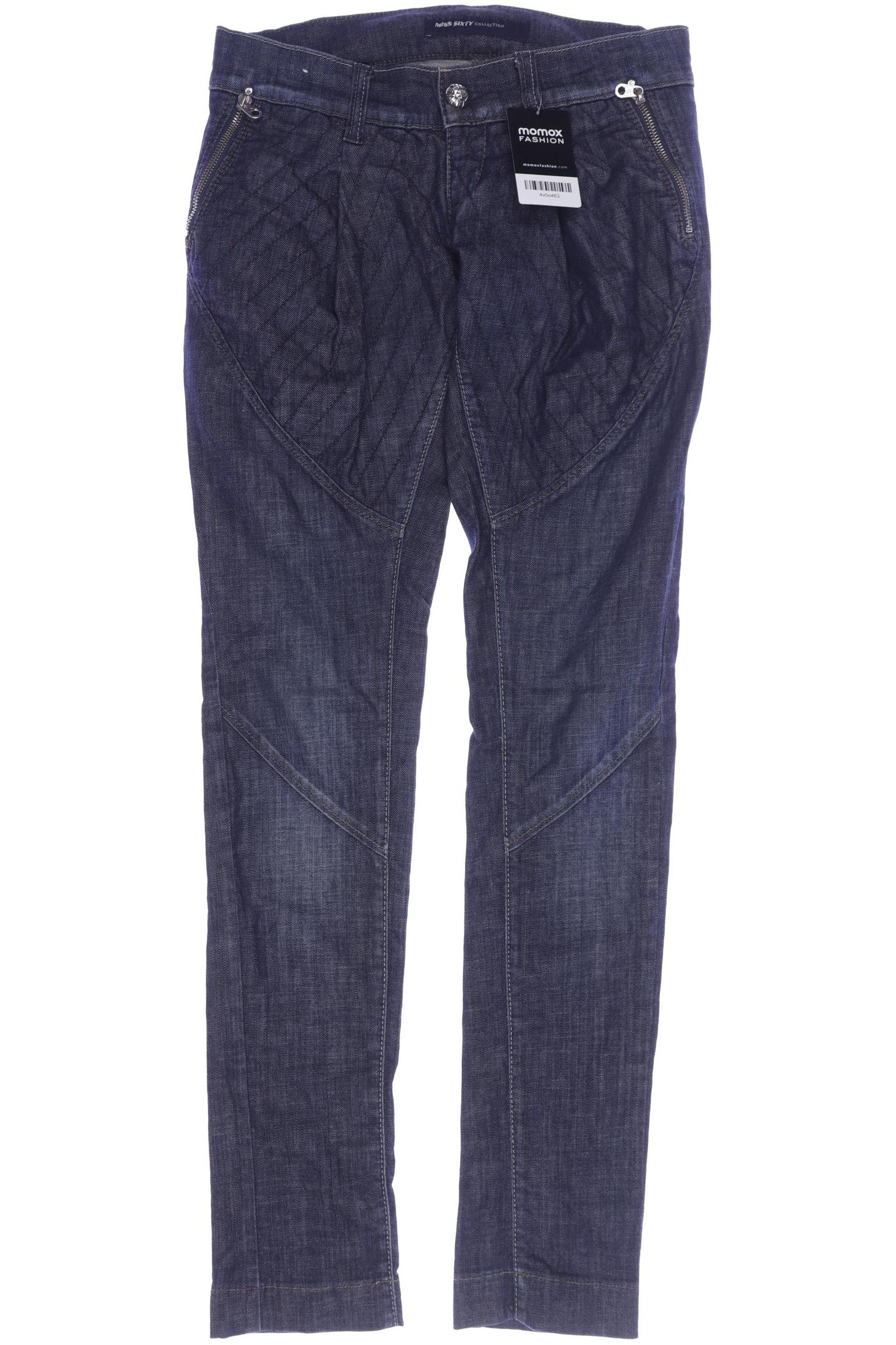 

Miss Sixty Damen Jeans, marineblau