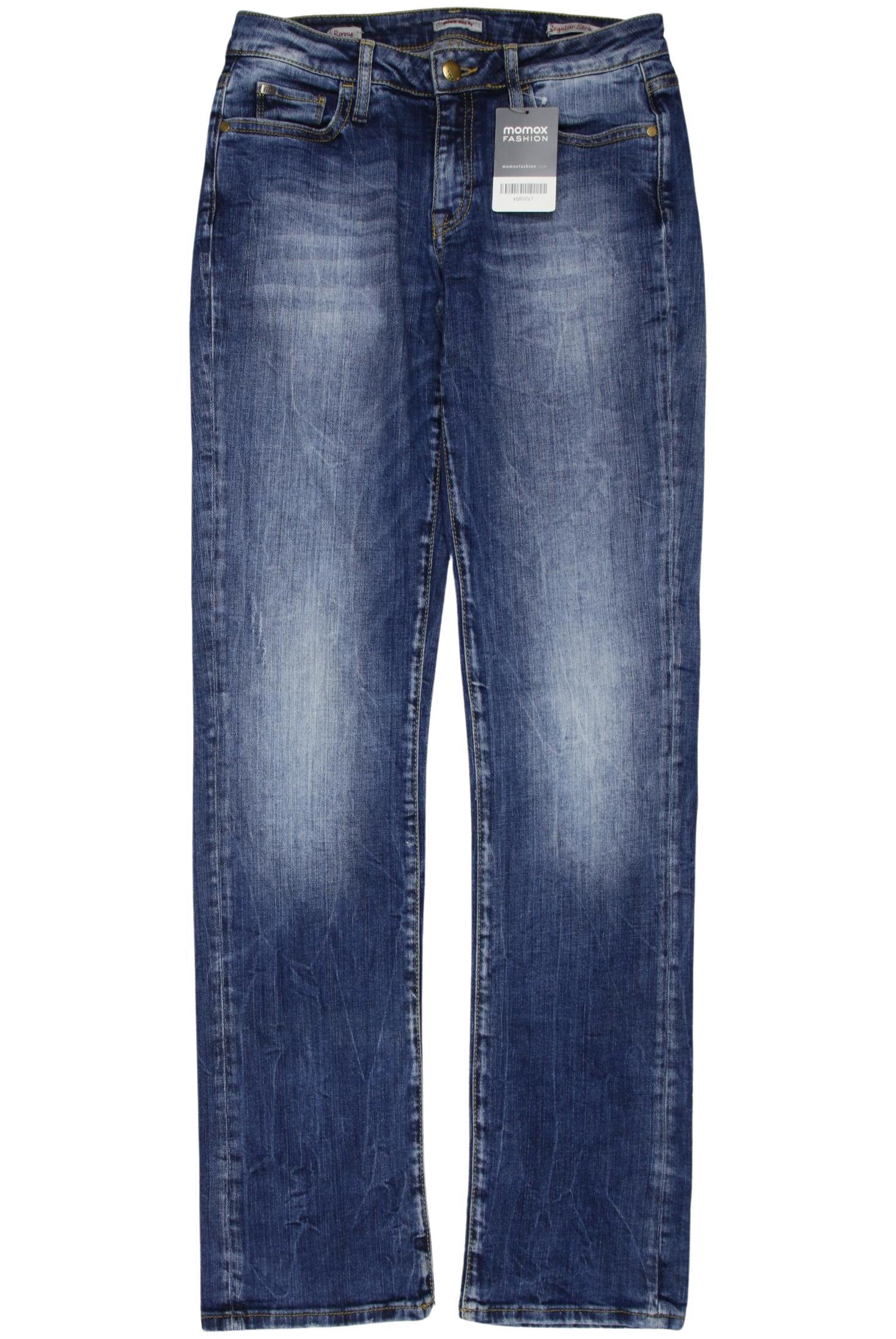 

Miss Sixty Damen Jeans, blau, Gr. 27
