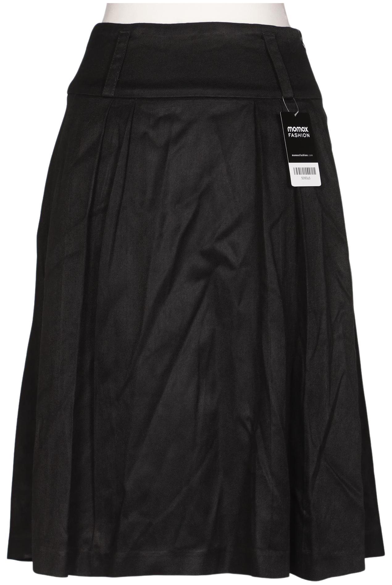 

Miss Sixty Damen Rock, schwarz, Gr. 36