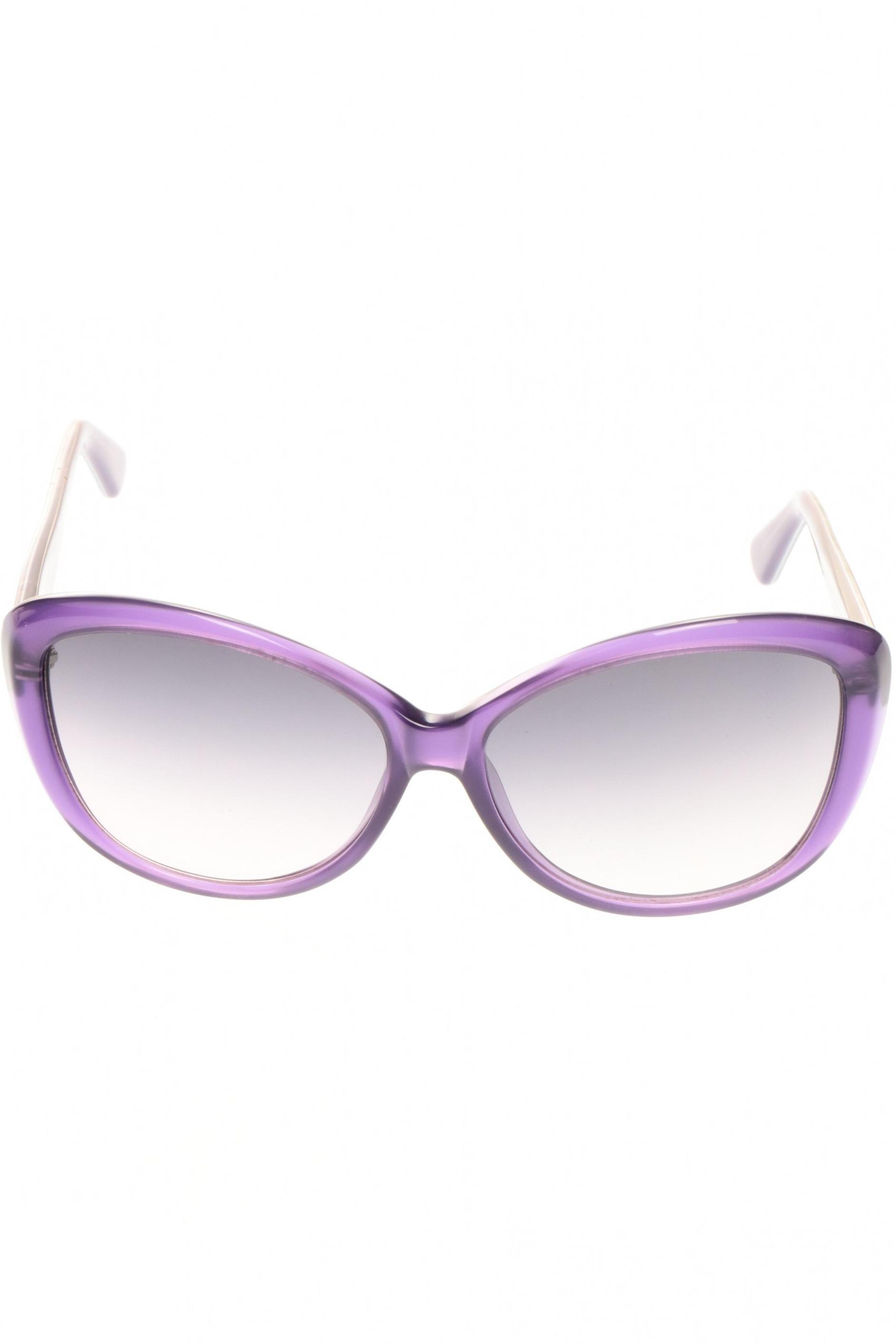 

Miss Sixty Damen Sonnenbrille, flieder, Gr.