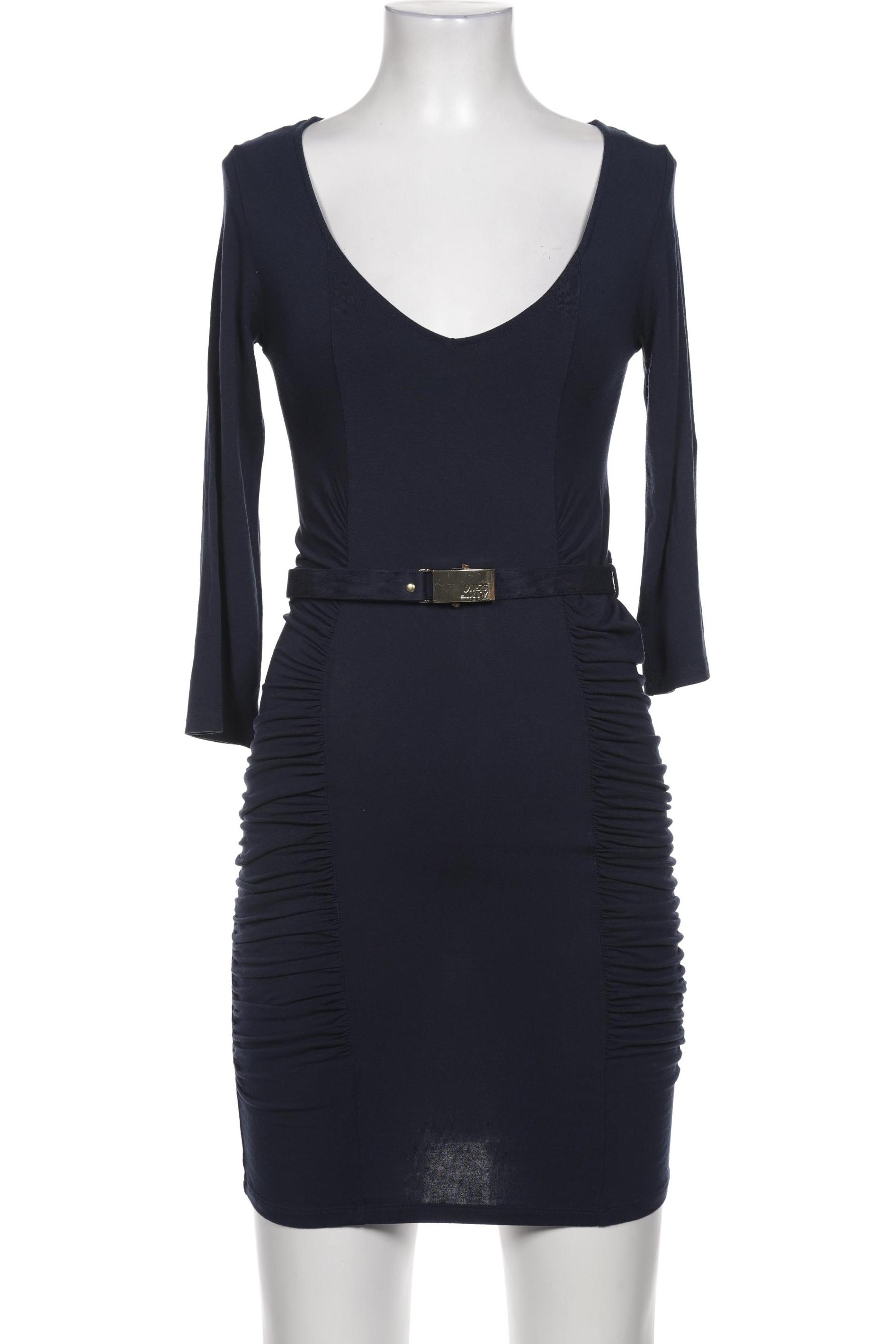 

Miss Sixty Damen Kleid, marineblau, Gr. 36