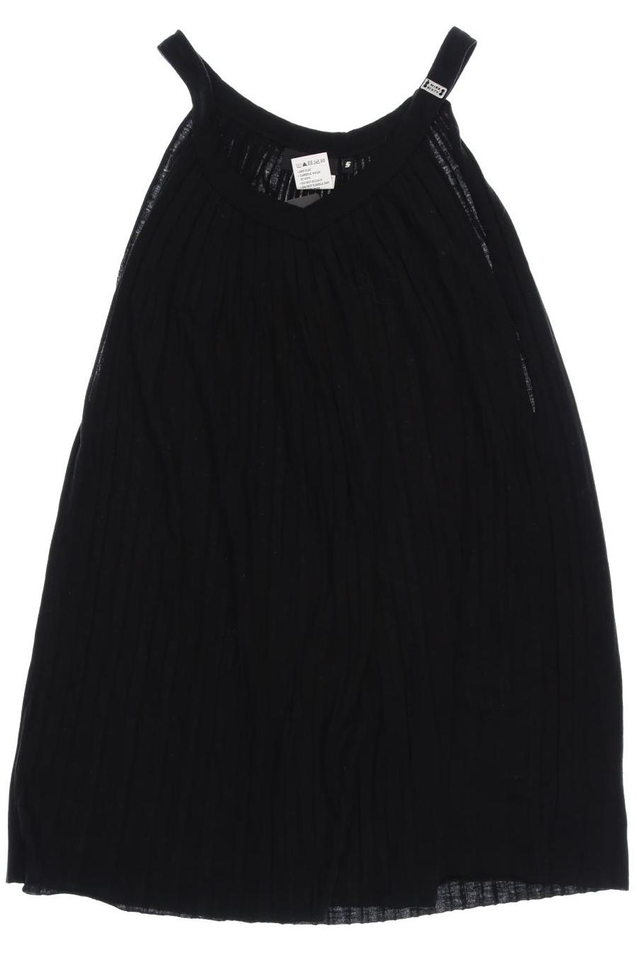 

Miss Sixty Damen Top, schwarz, Gr. 36