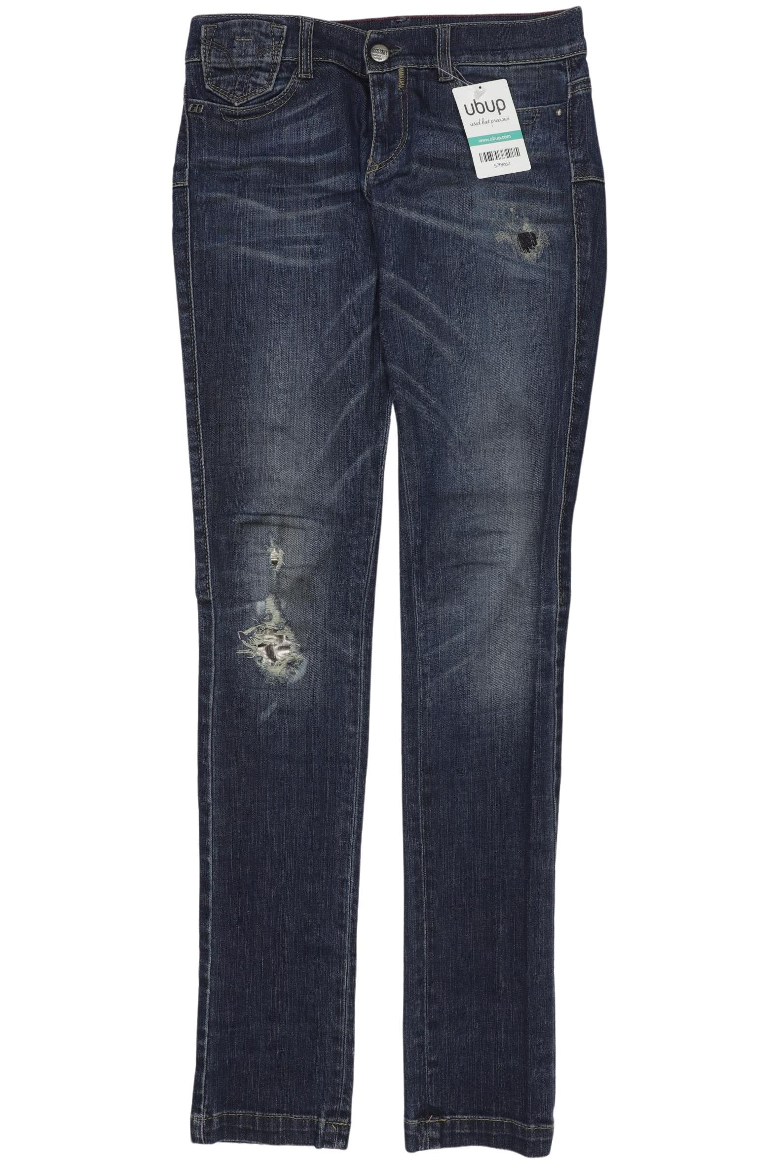 

Miss Sixty Damen Jeans, blau, Gr. 25
