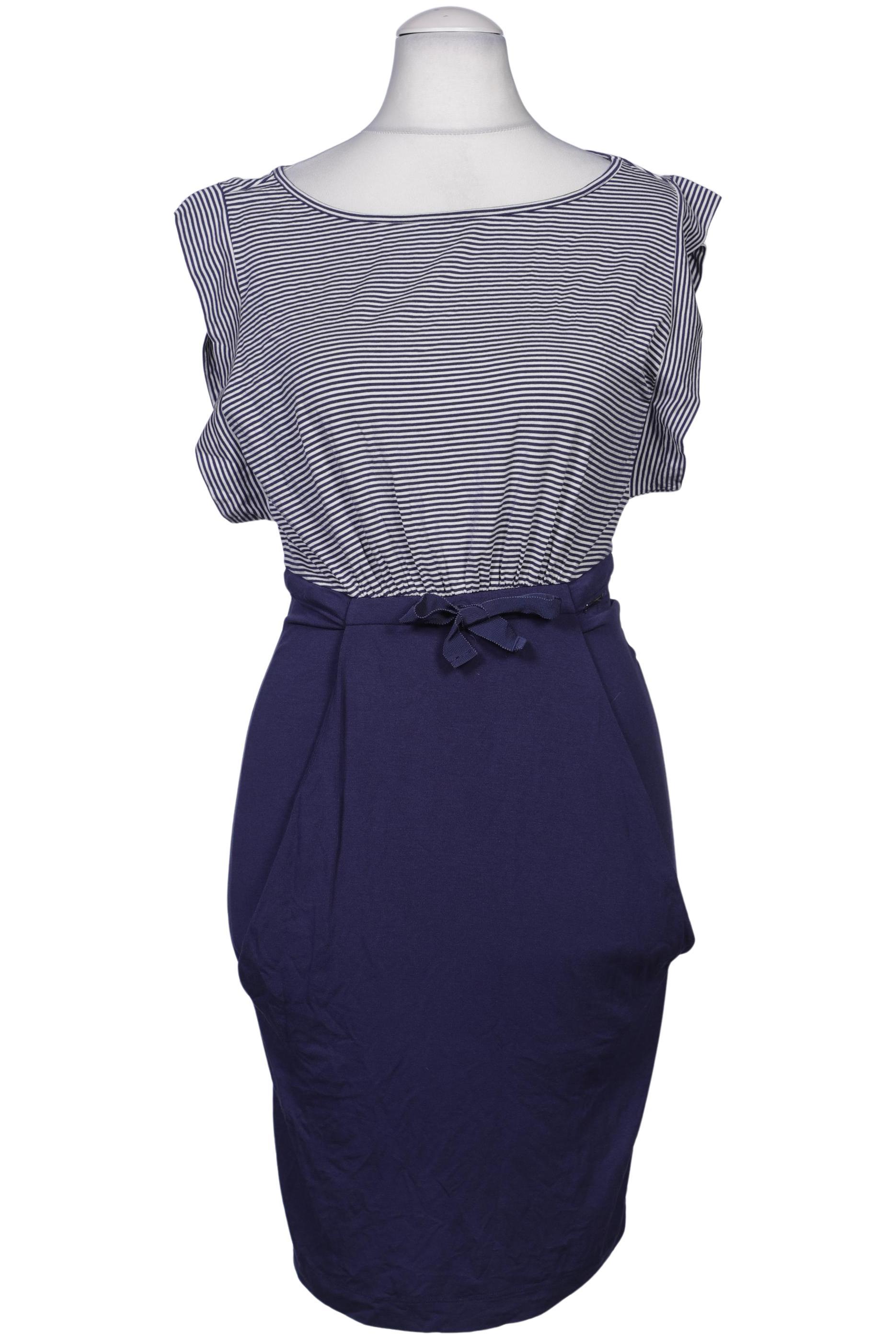 

Miss Sixty Damen Kleid, blau, Gr. 36