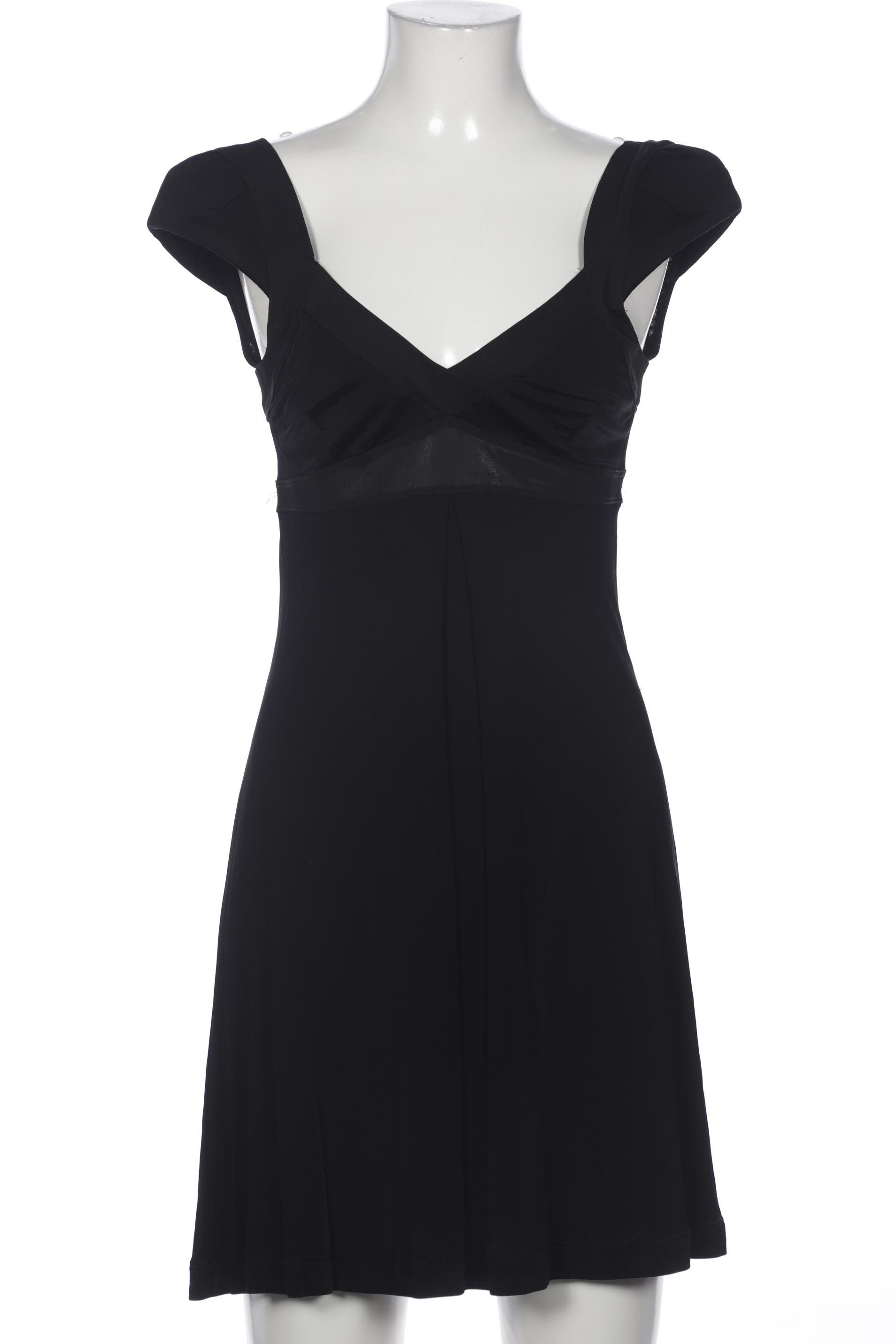 

Miss Sixty Damen Kleid, schwarz, Gr. 36