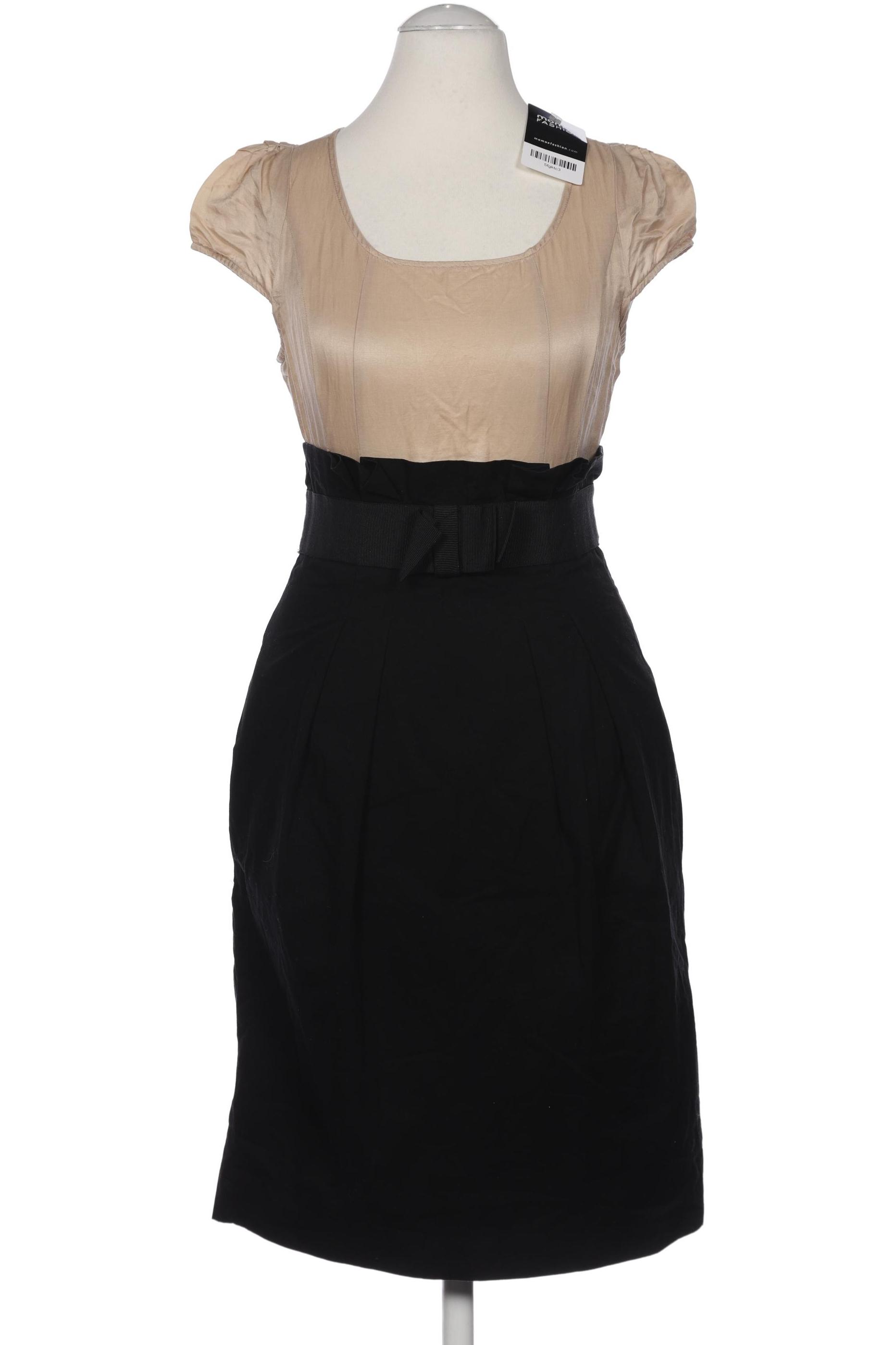 

Miss Sixty Damen Kleid, schwarz, Gr. 34