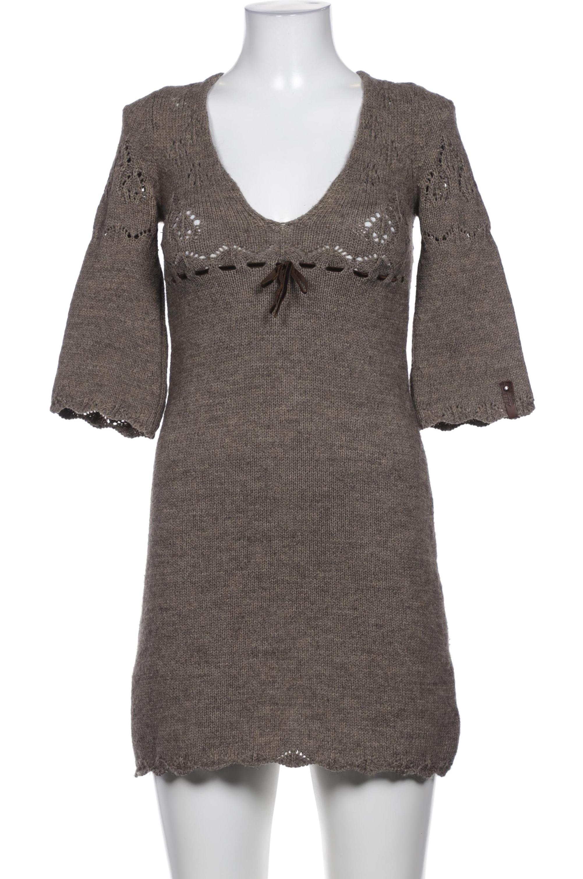 

Miss Sixty Damen Kleid, braun, Gr. 36