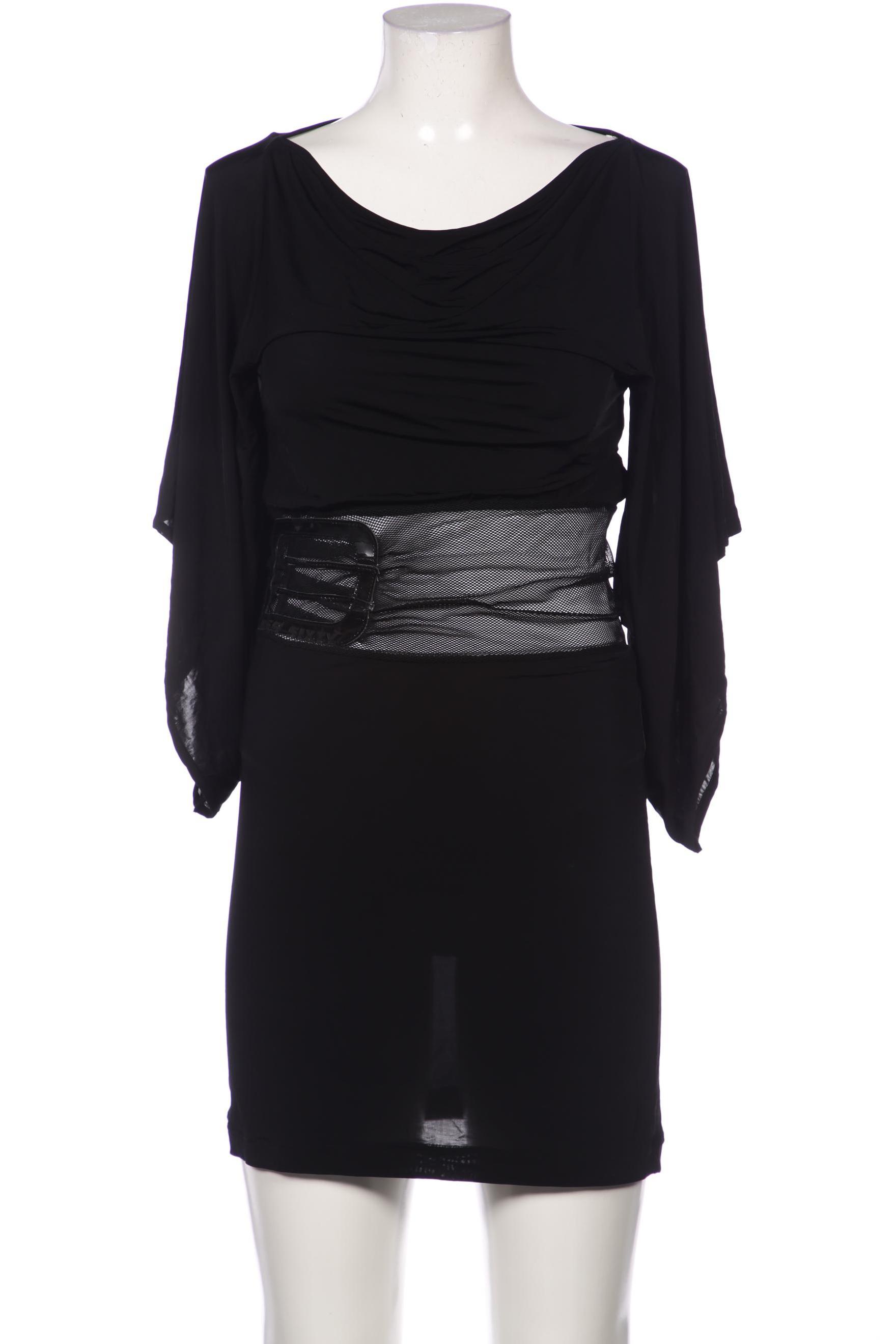 

Miss Sixty Damen Kleid, schwarz
