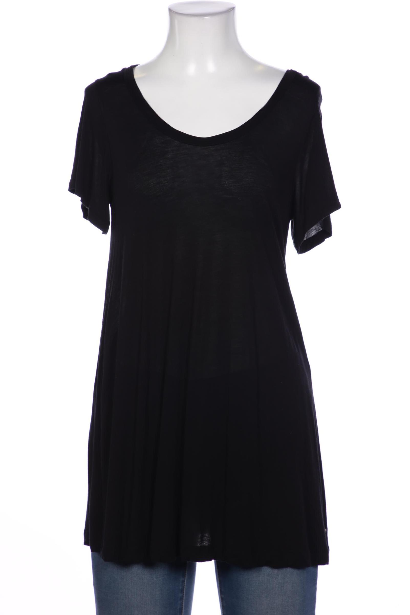 

Miss Sixty Damen T-Shirt, schwarz