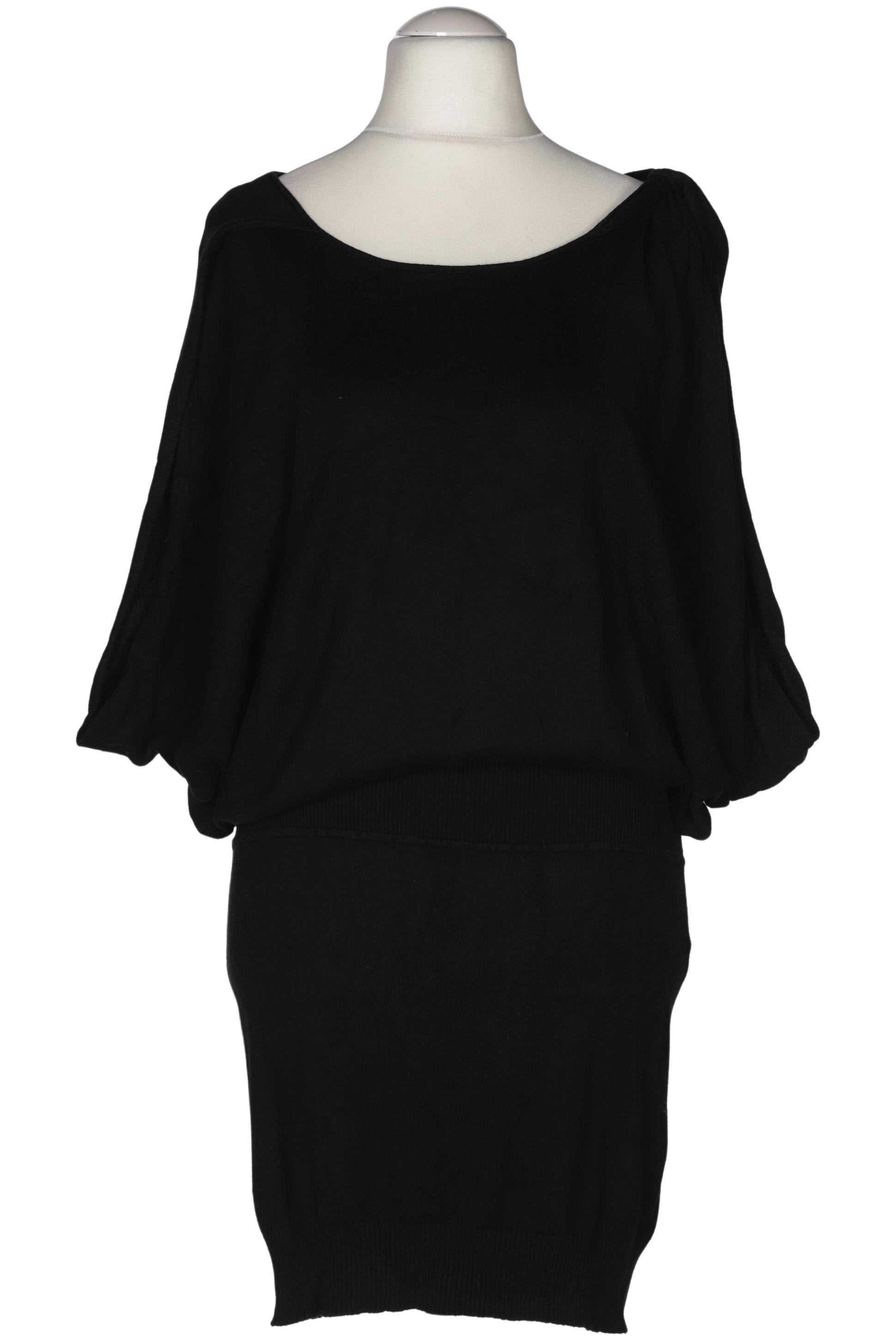 

Miss Sixty Damen Kleid, schwarz, Gr. 38