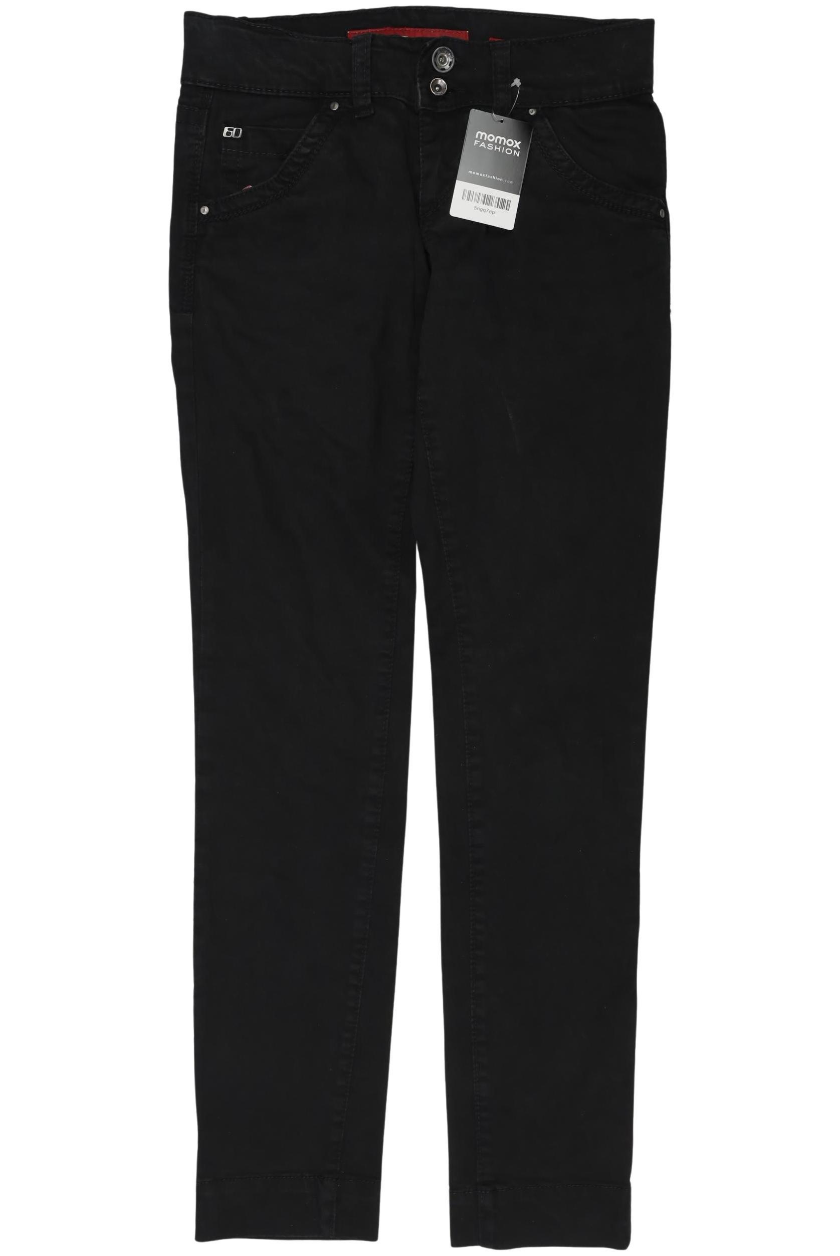 

Miss Sixty Damen Jeans, schwarz, Gr. 26