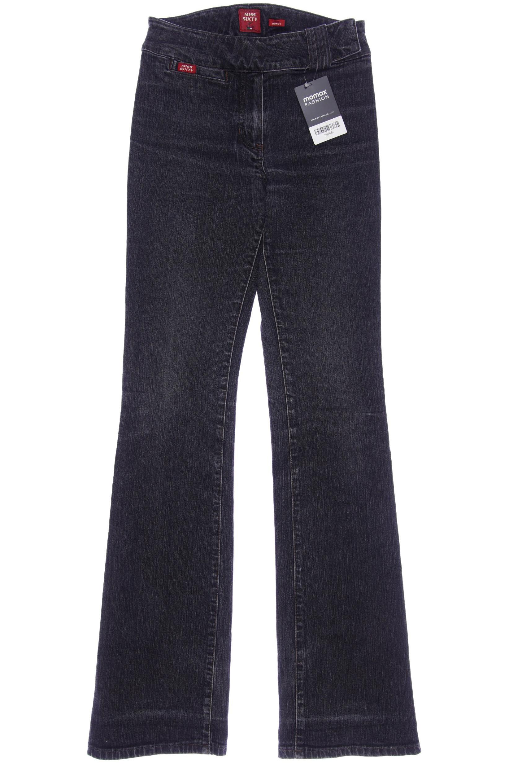 

Miss Sixty Damen Jeans, grau