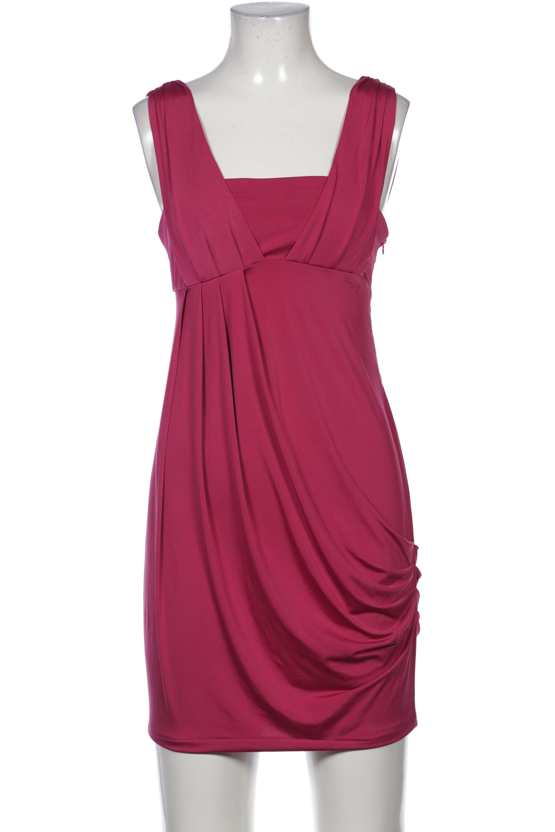 

Miss Sixty Damen Kleid, pink, Gr. 36