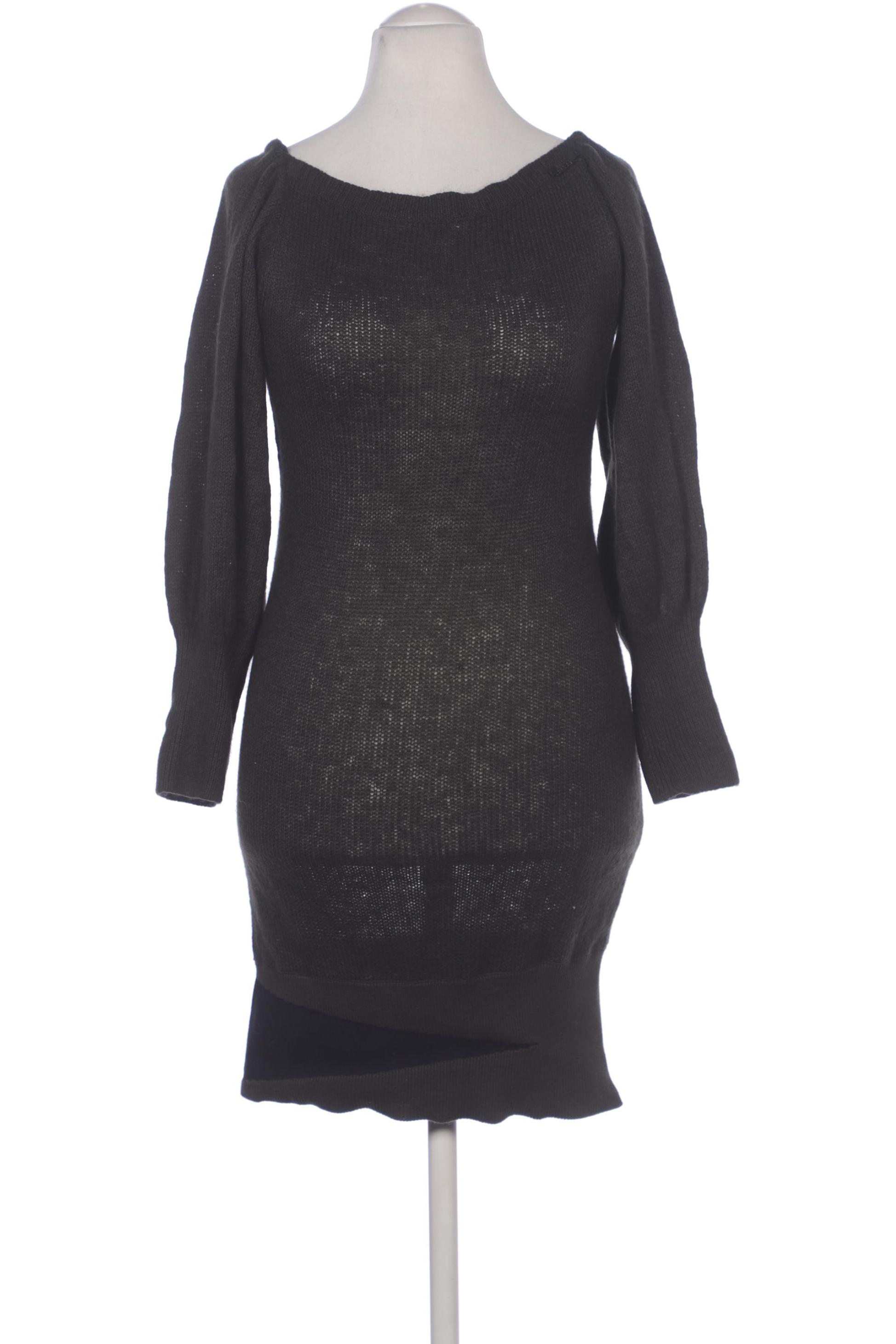 

Miss Sixty Damen Kleid, grün, Gr. 36