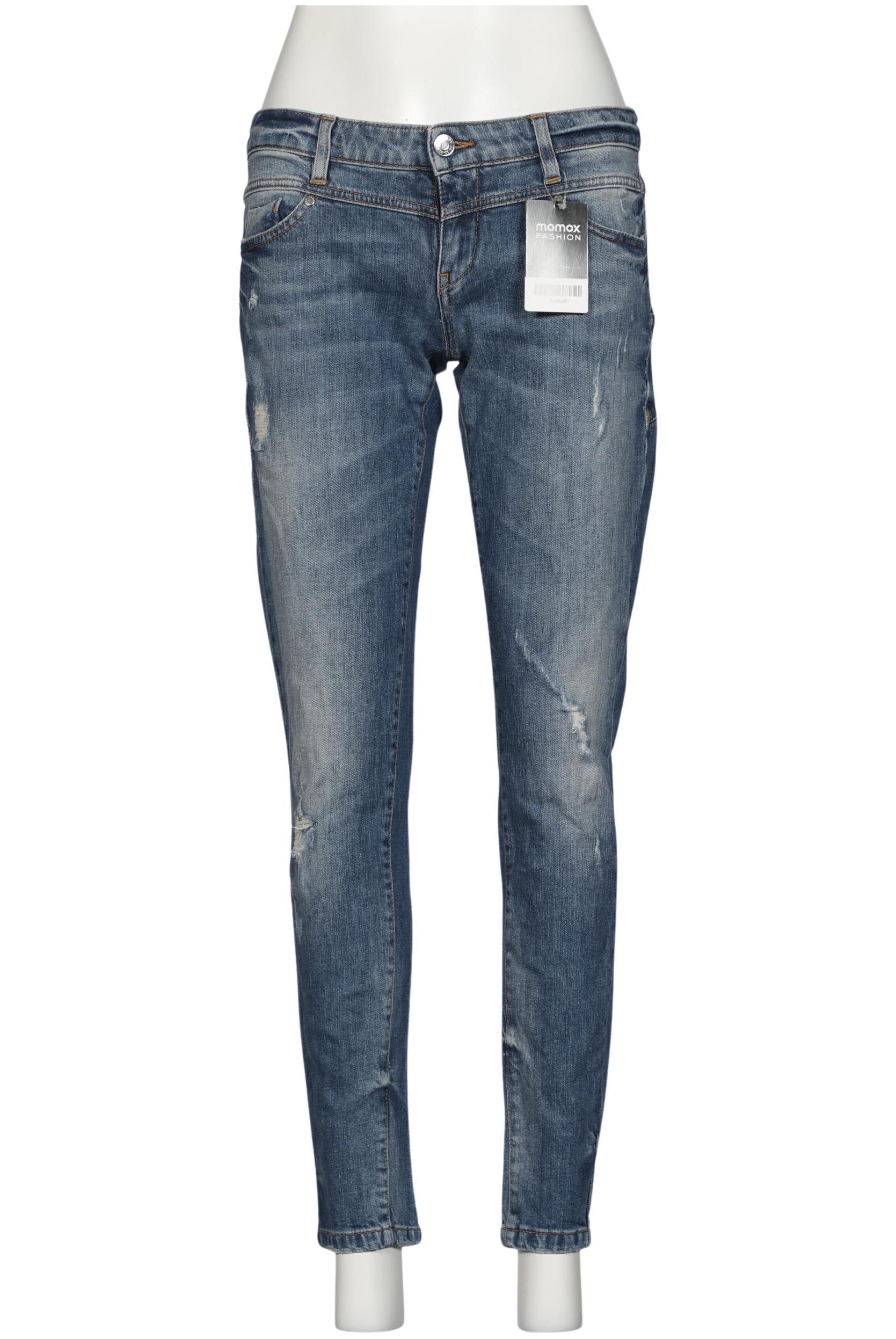 

Miss Sixty Damen Jeans, blau, Gr. 27