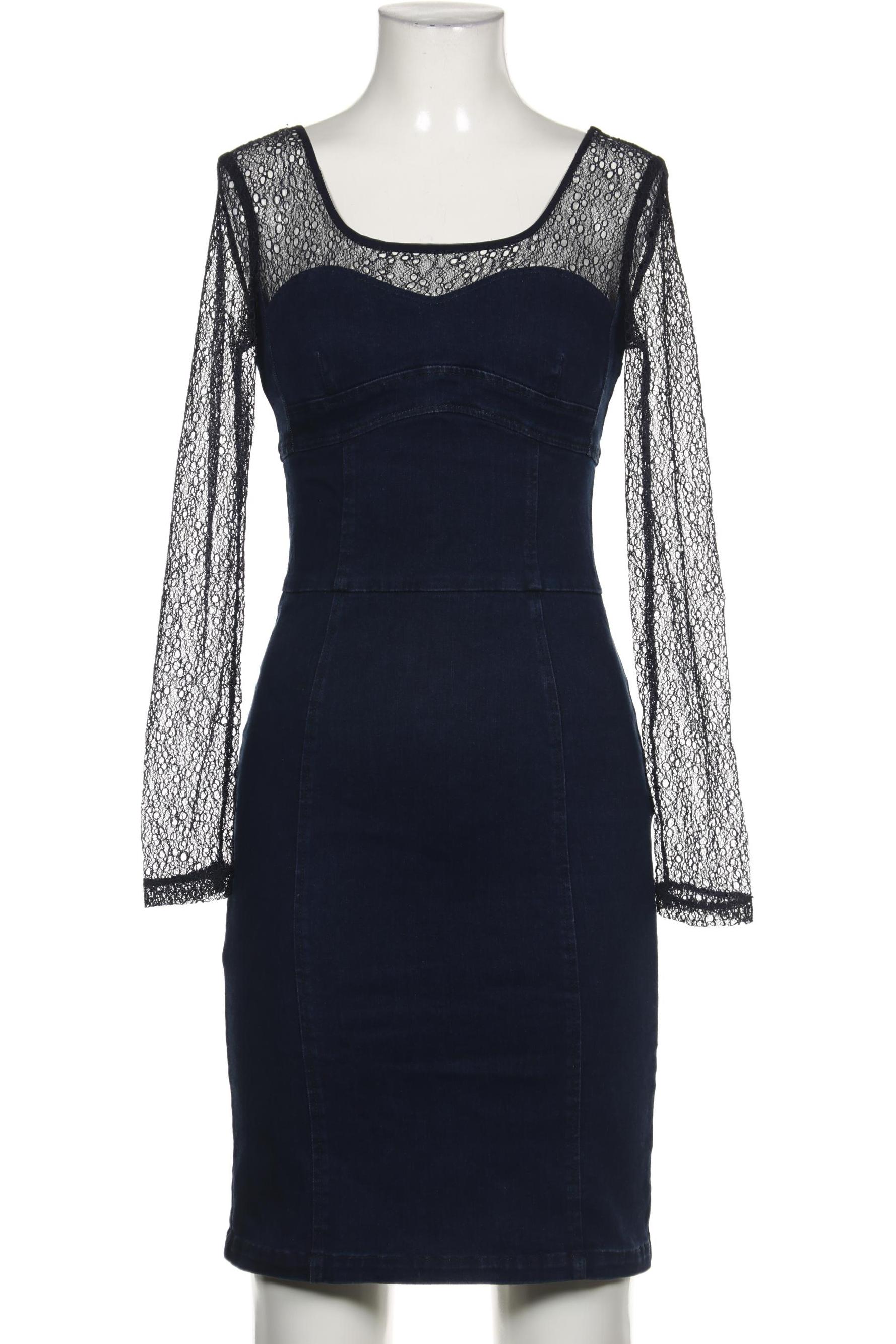 

Miss Sixty Damen Kleid, marineblau