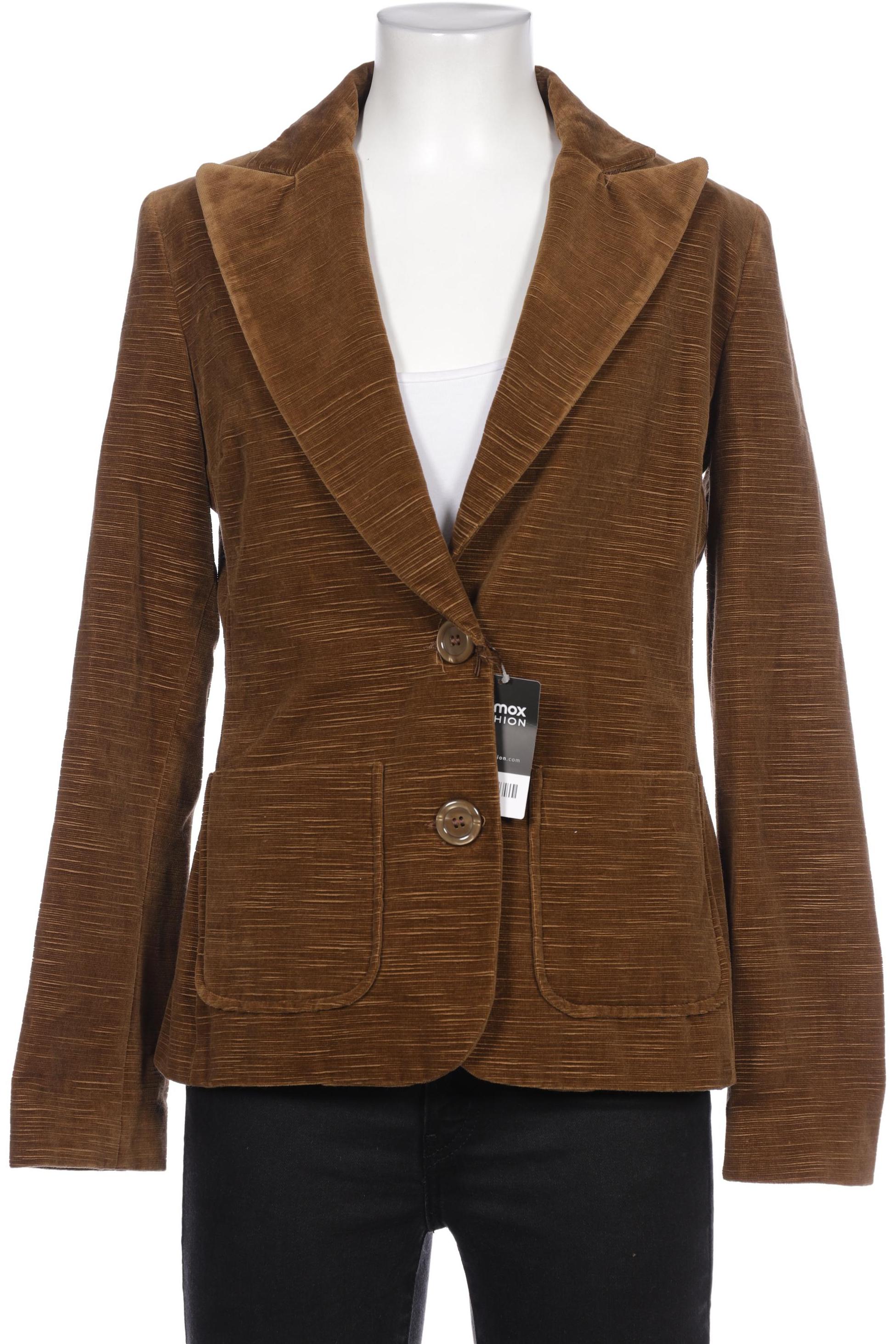 

Miss Sixty Damen Blazer, braun, Gr. 38