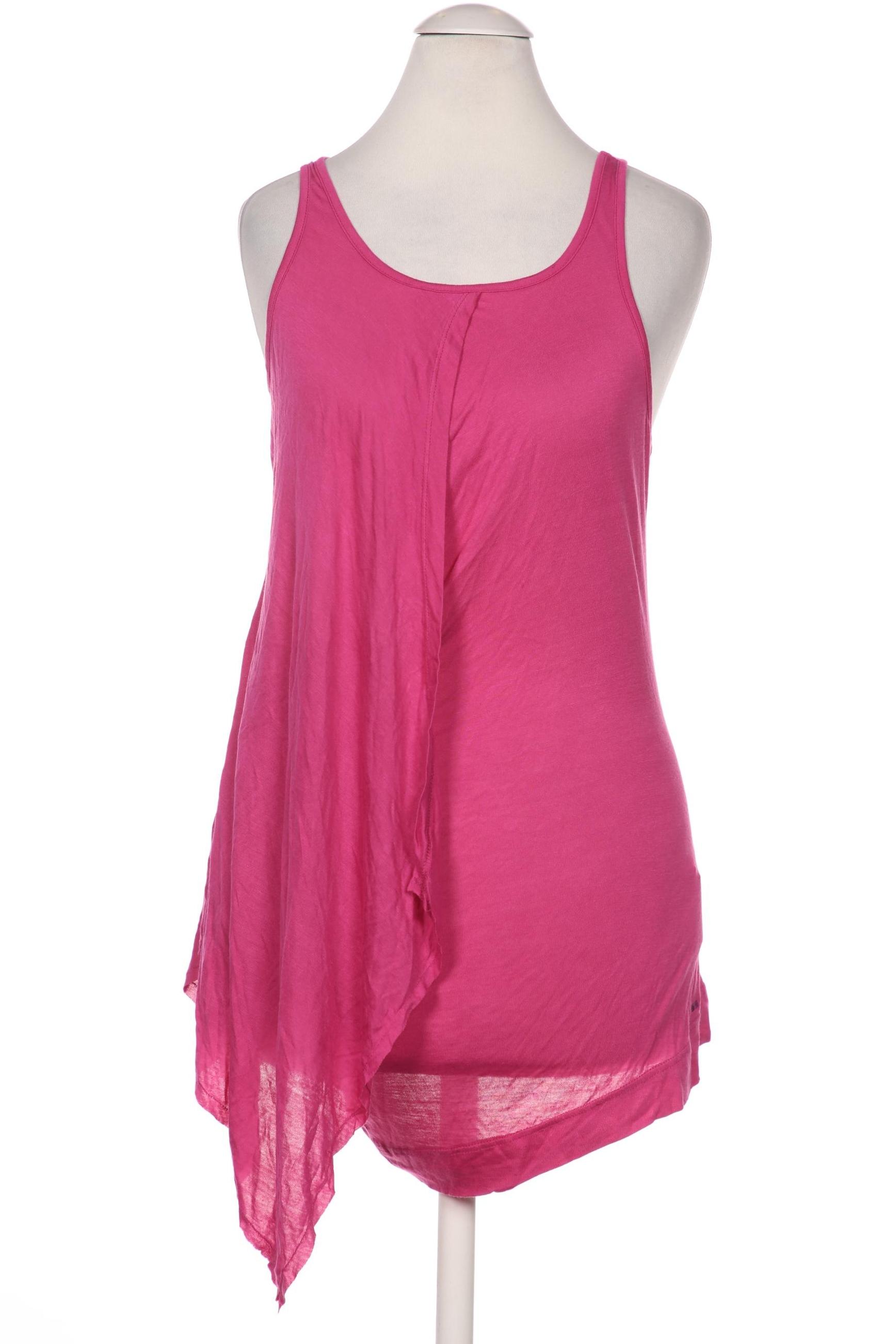 

Miss Sixty Damen Top, pink, Gr. 34