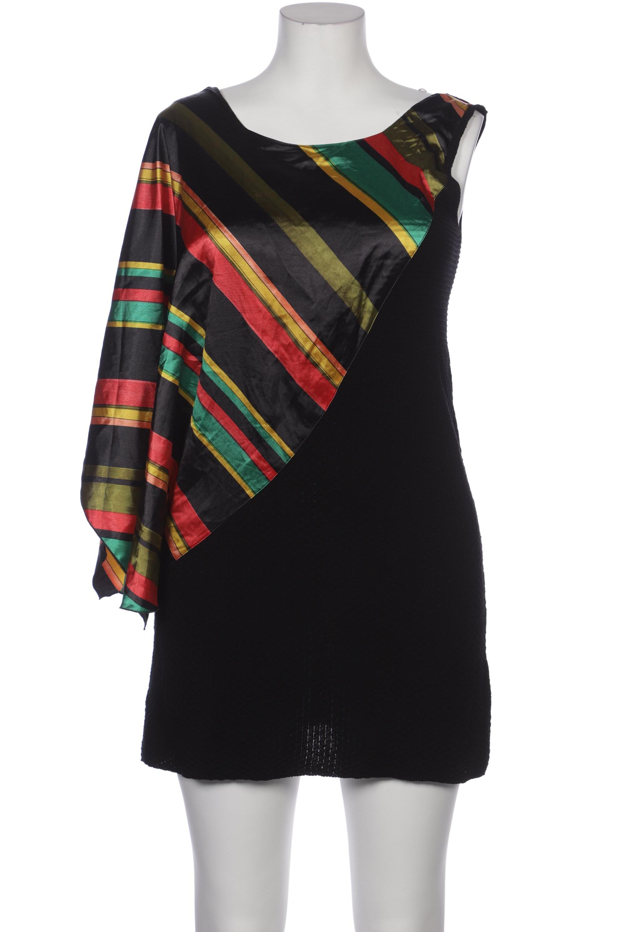 

Miss Sixty Damen Kleid, schwarz, Gr. 42
