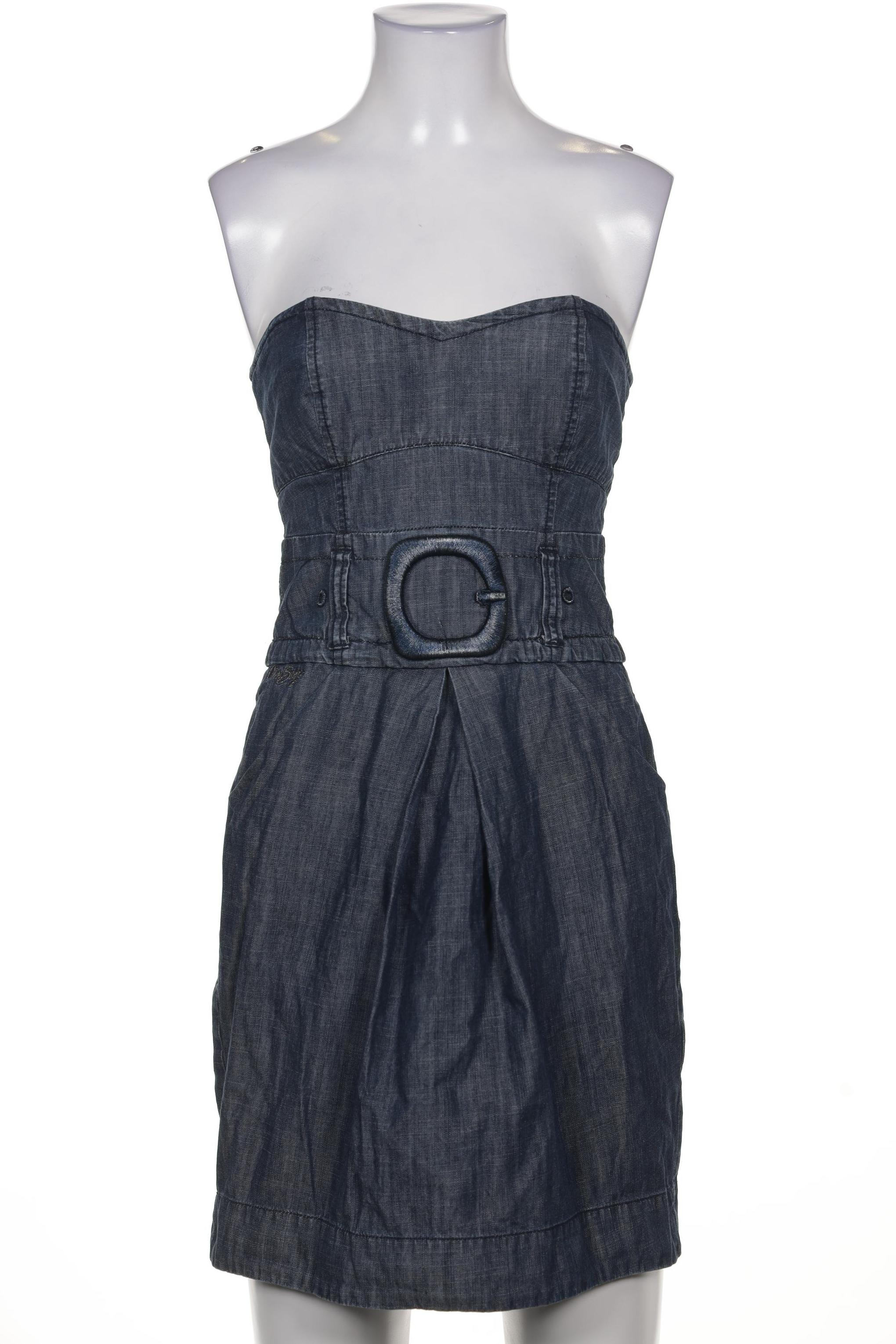 

Miss Sixty Damen Kleid, marineblau, Gr. 34