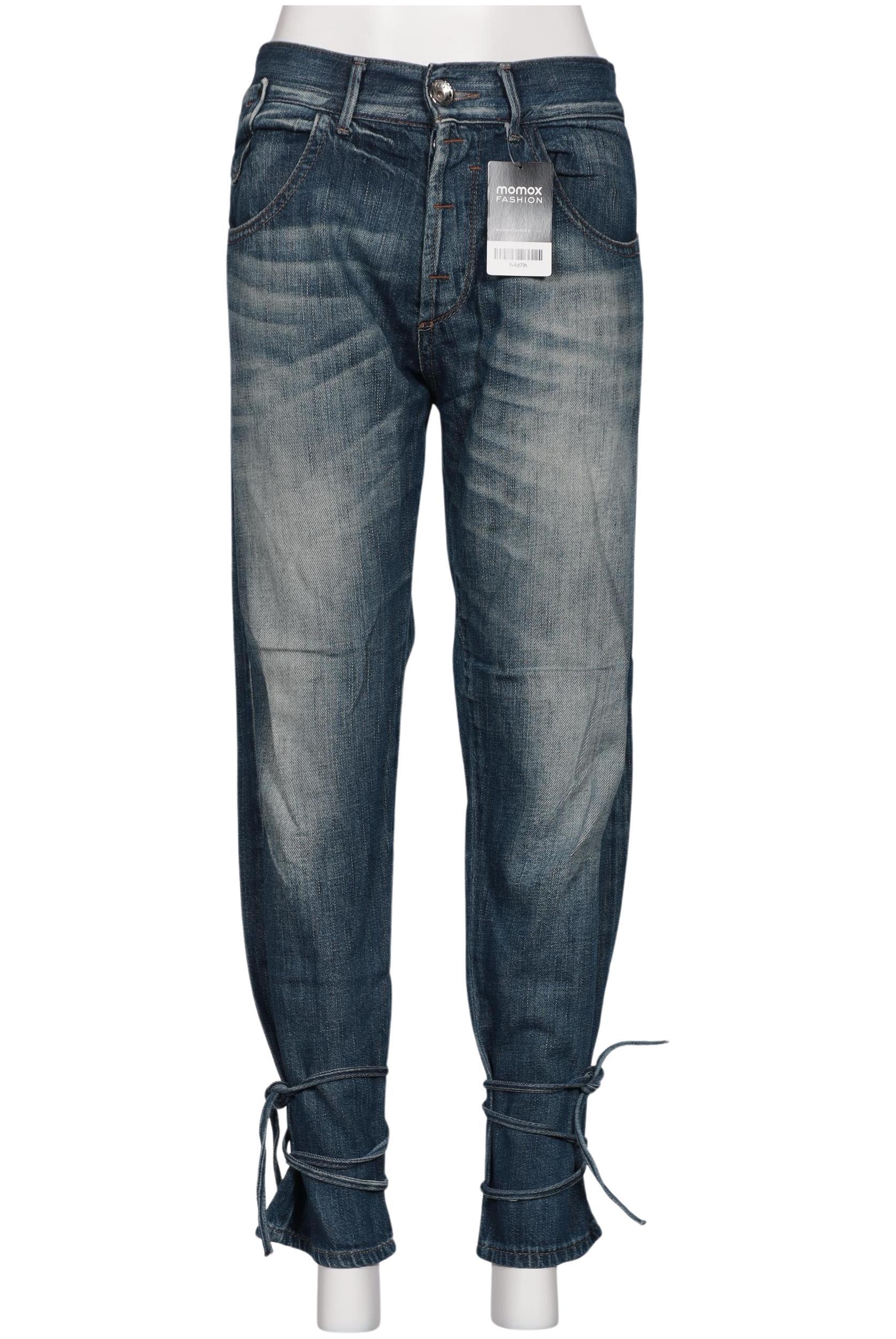 

Miss Sixty Damen Jeans, blau, Gr. 30