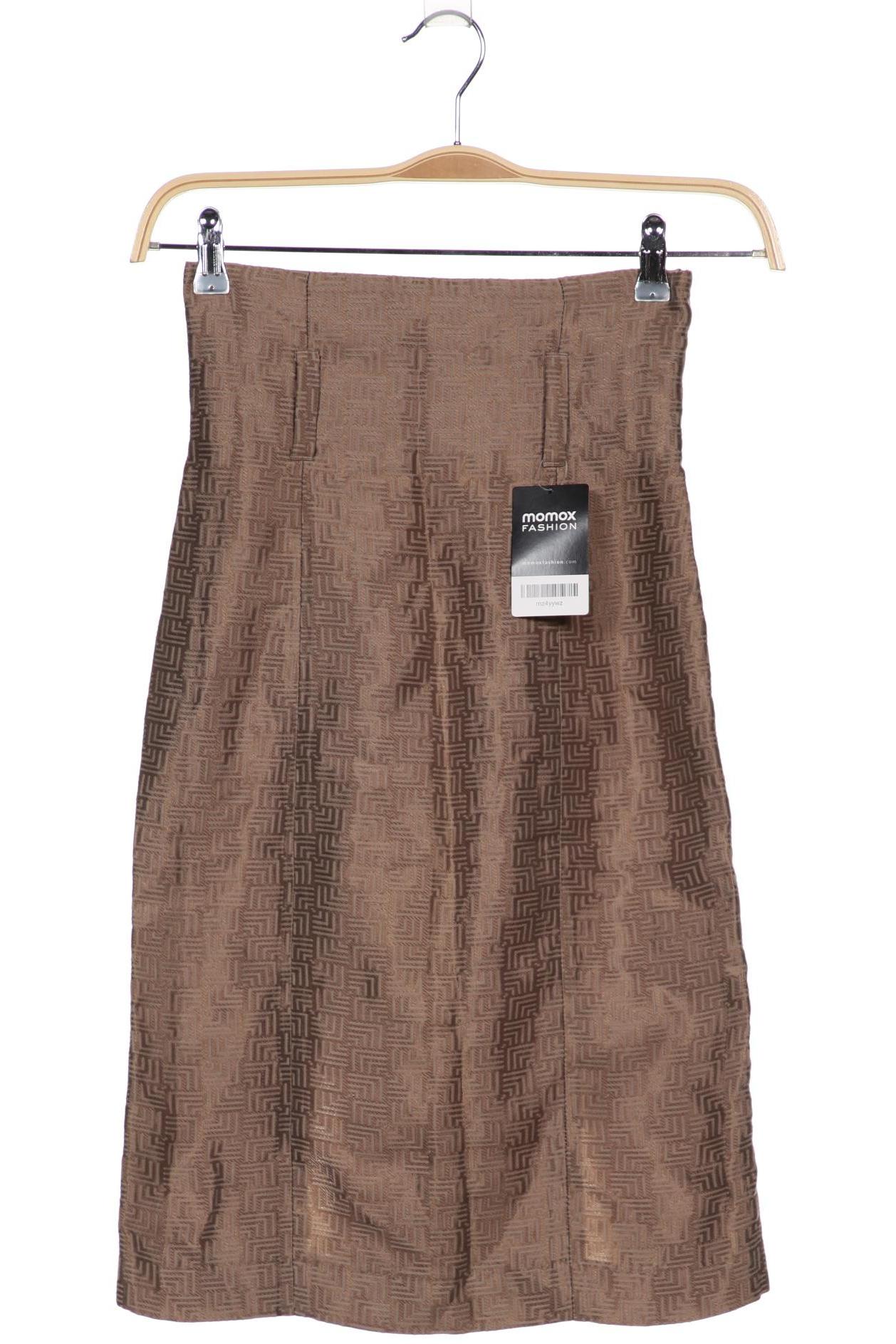

Miss Sixty Damen Rock, braun, Gr. 34