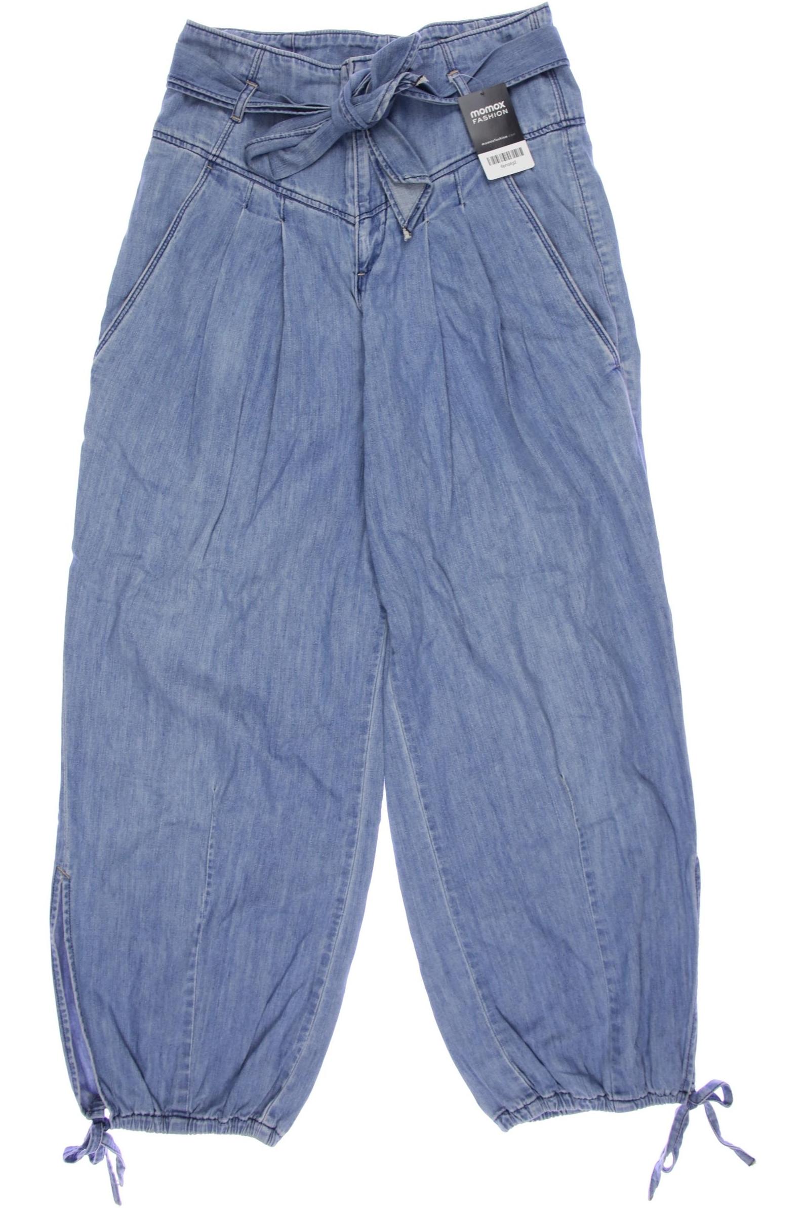 

Miss Sixty Damen Jeans, blau, Gr. 31